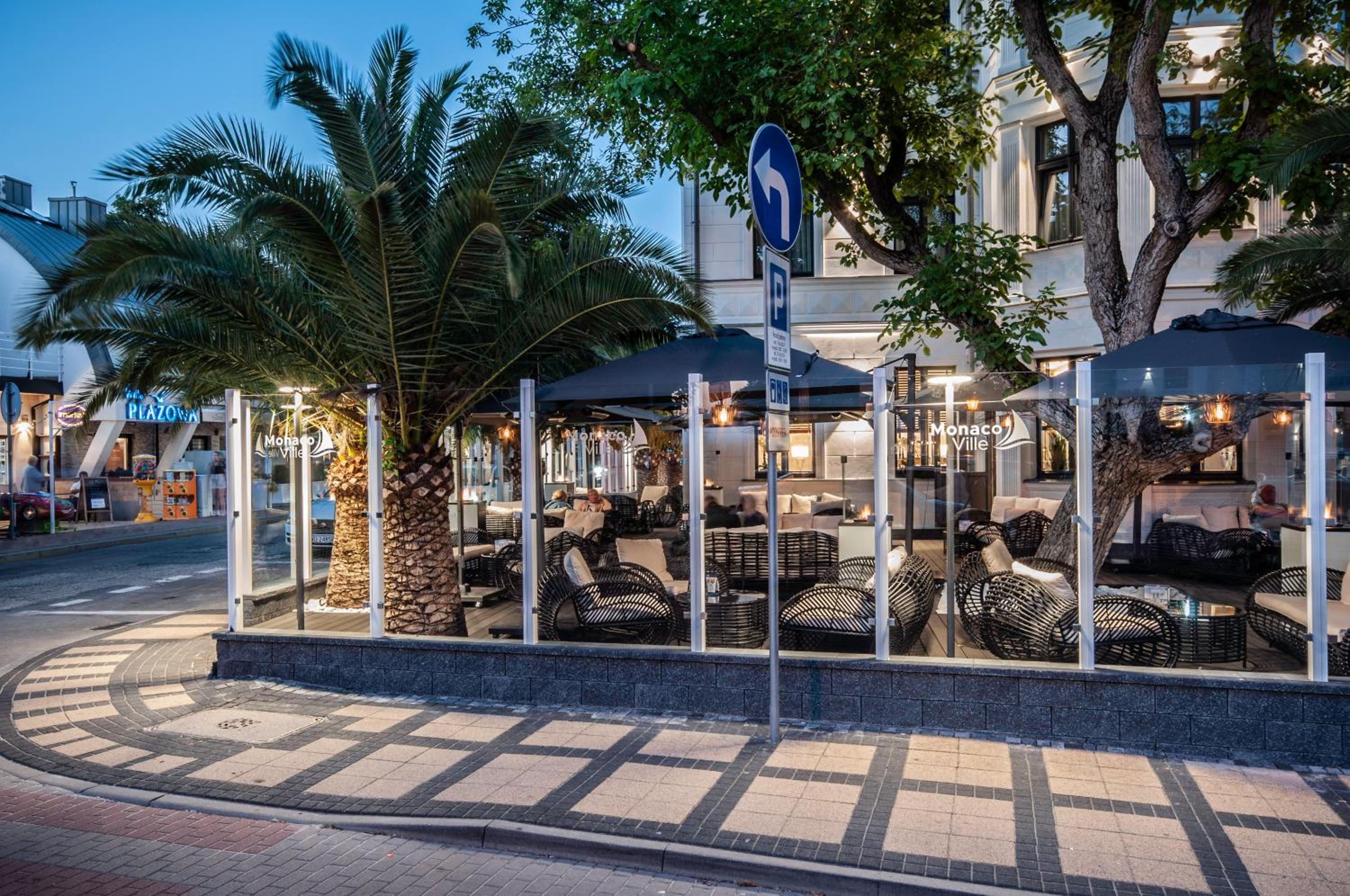 Monaco Ville Wellness