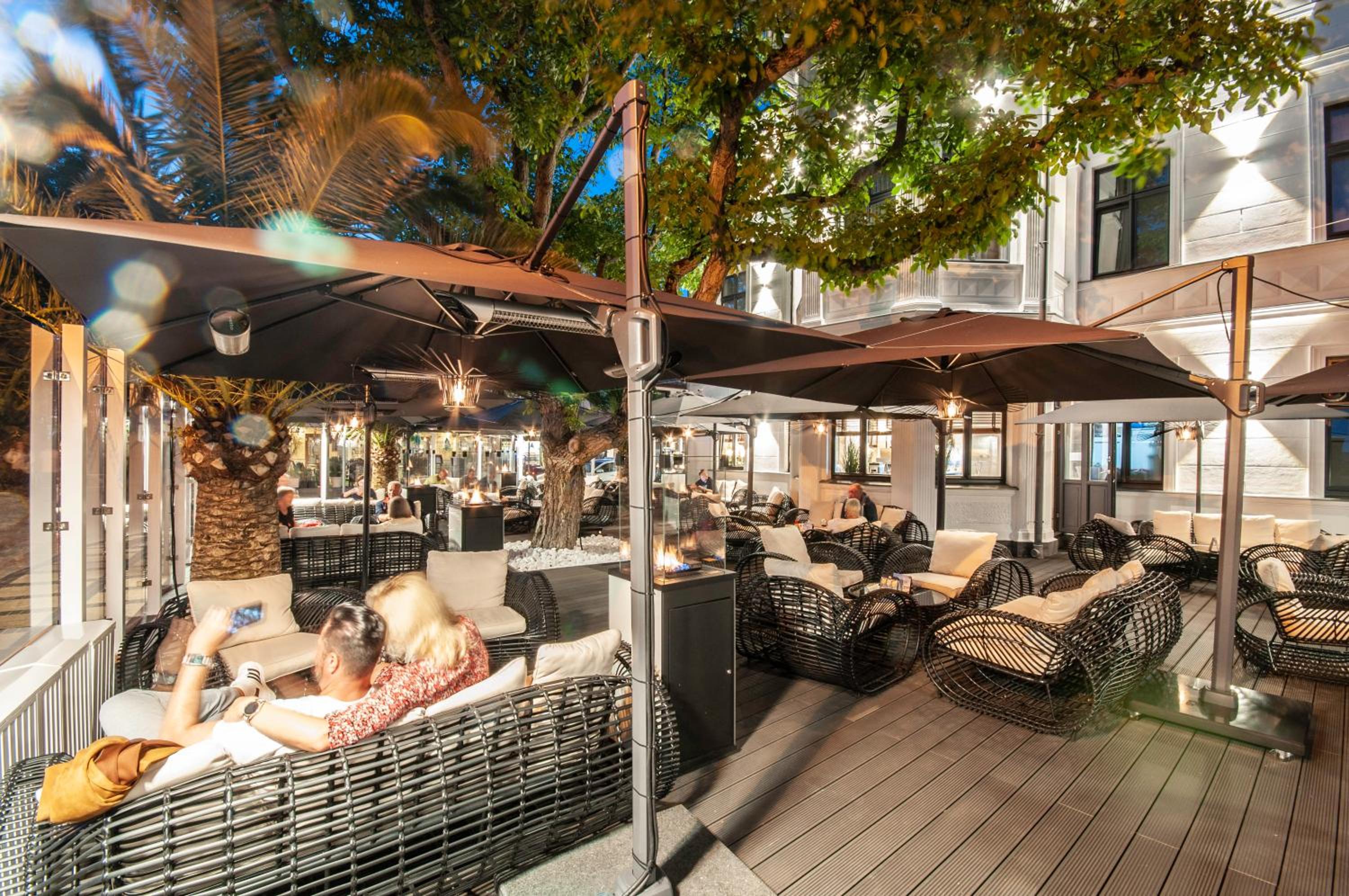 Monaco Ville Wellness