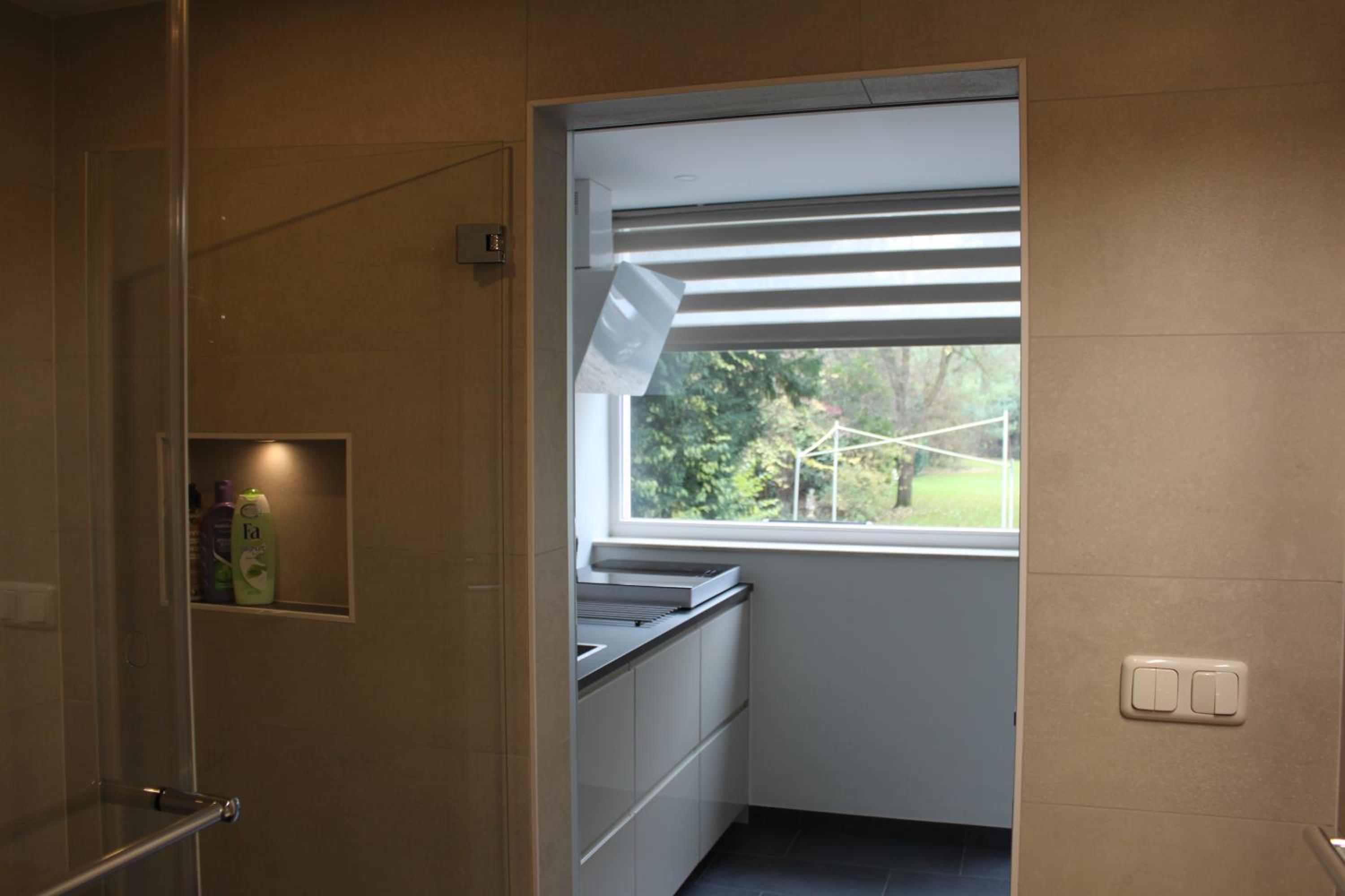 Appartement Dersaborg