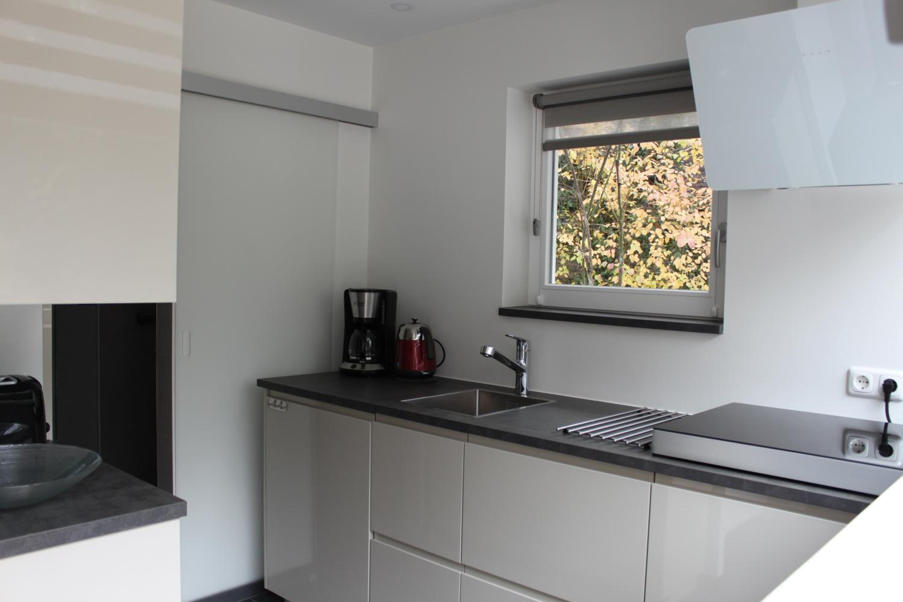 Appartement Dersaborg