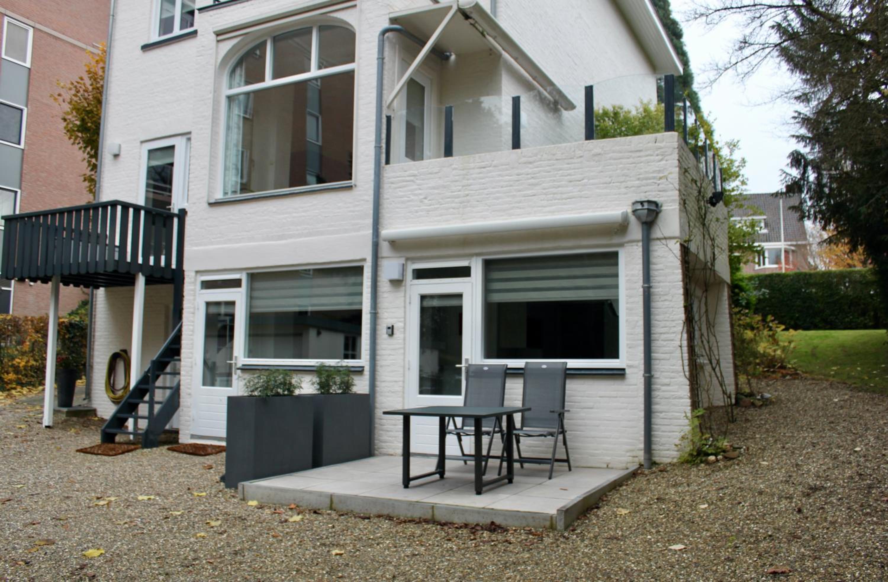 Appartement Dersaborg