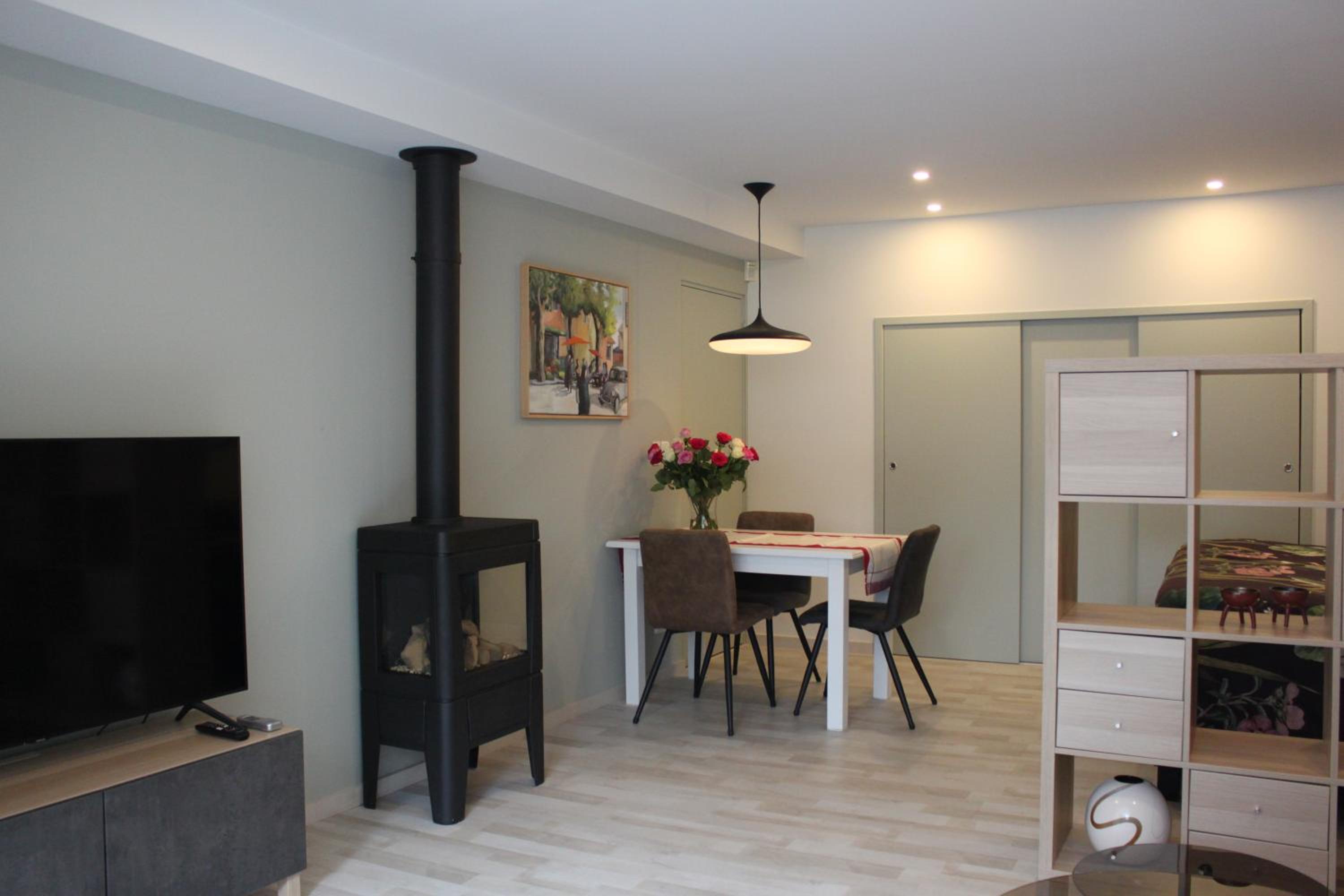 Appartement Dersaborg en Valkenburg
