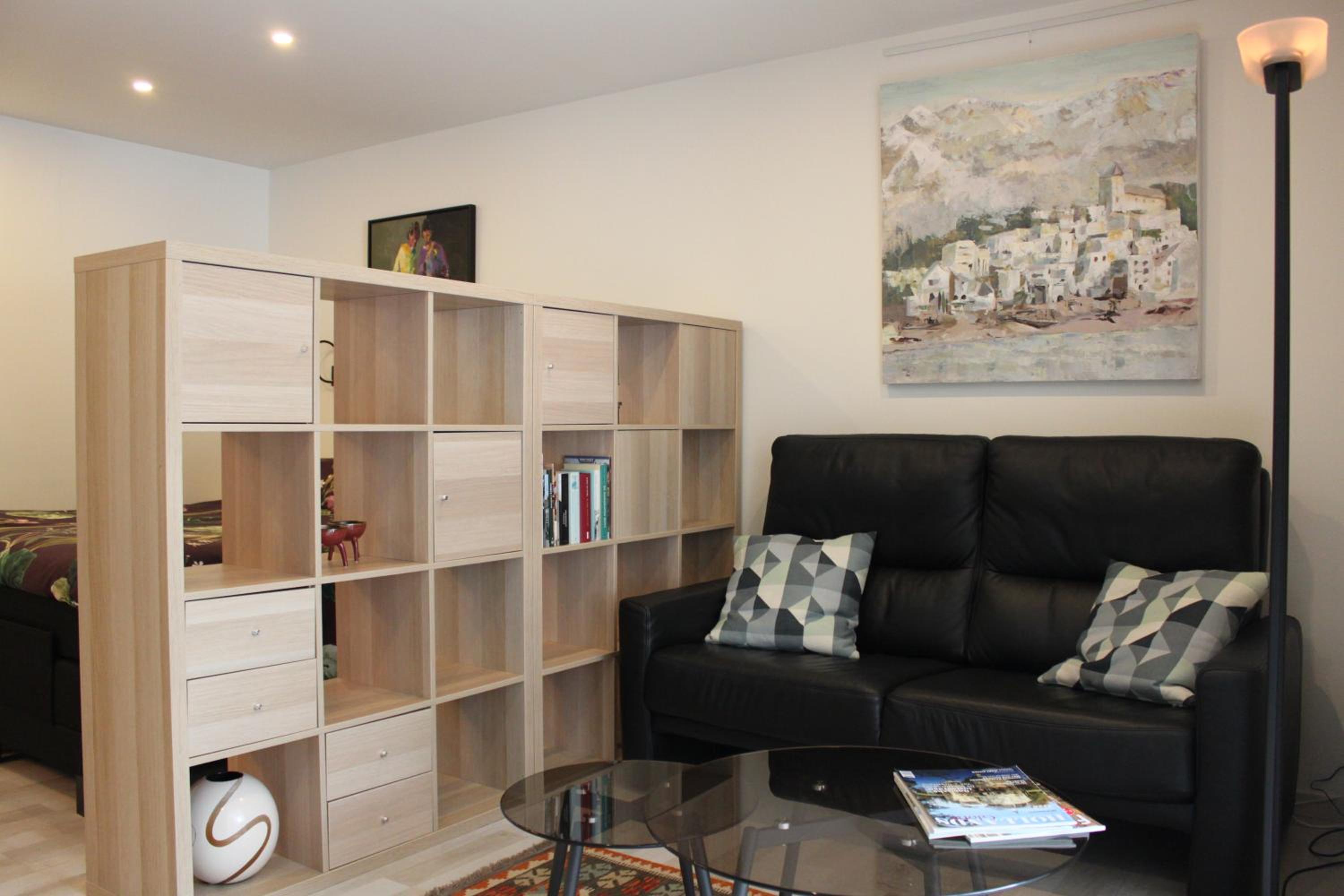 Appartement Dersaborg
