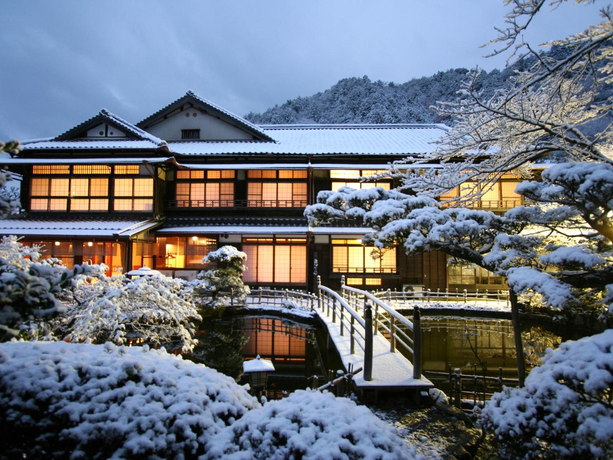 Nanten-En, Kawachinagano - 19