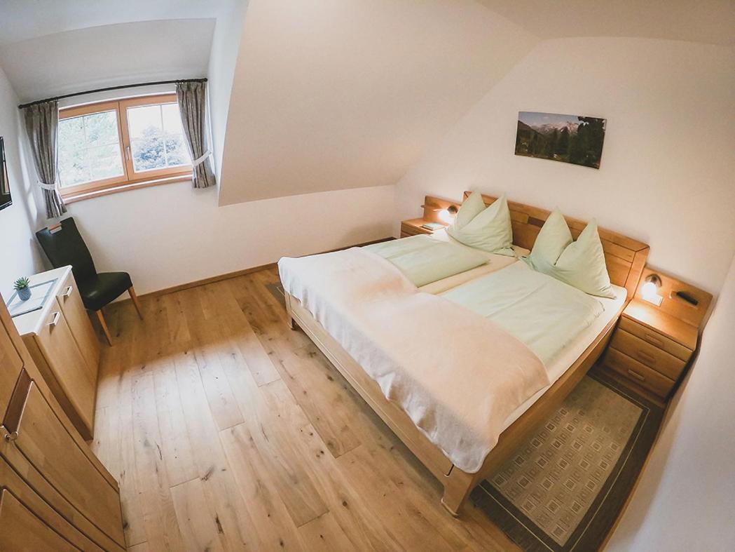 Appartements Macheiner