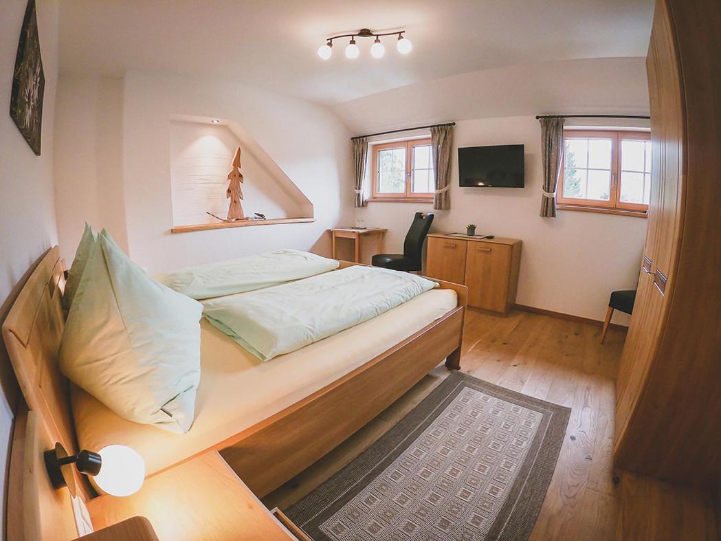 Appartements Macheiner