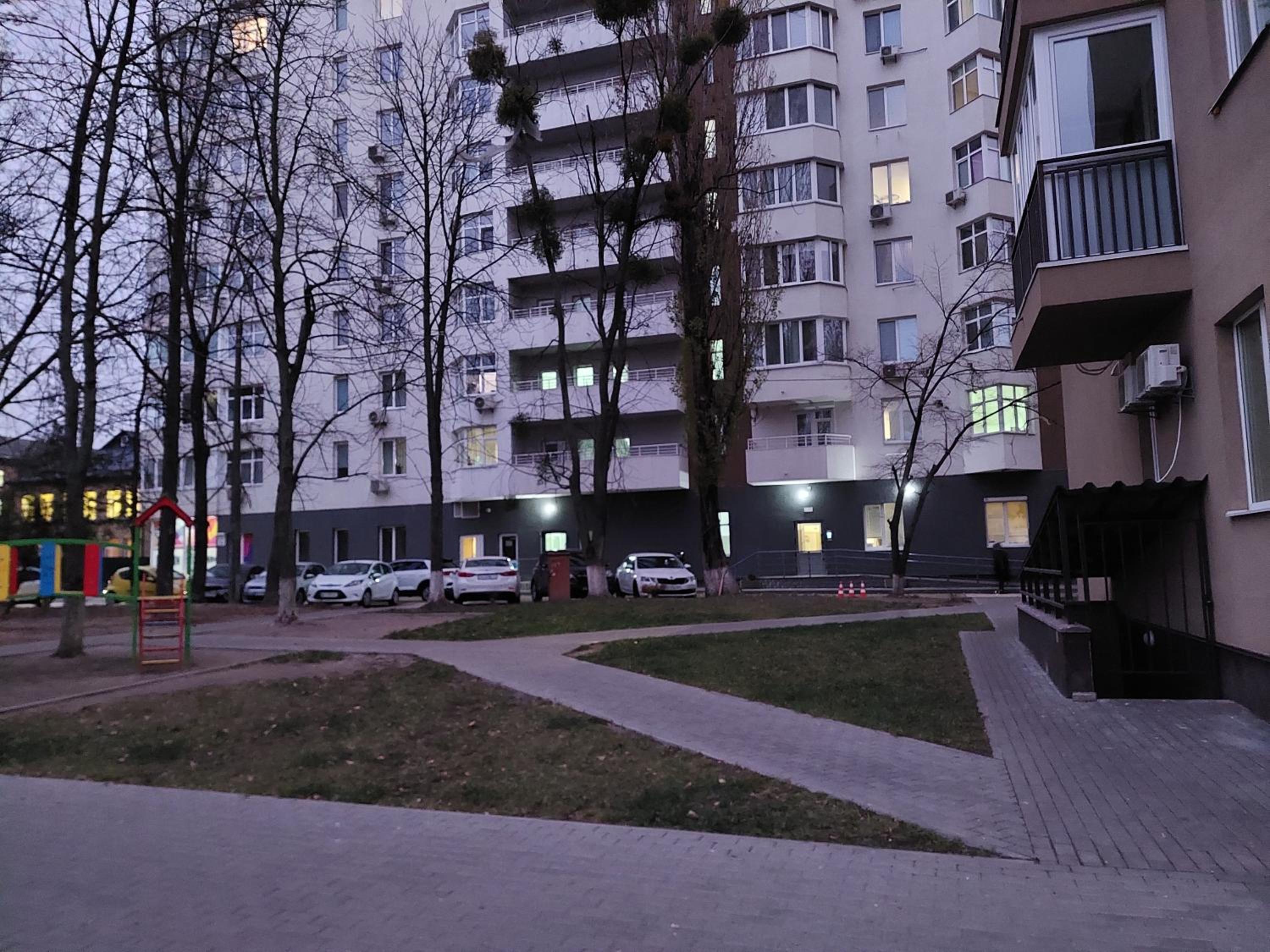 Сказочно волшебная квартира Соломенском районе Добробут view 2