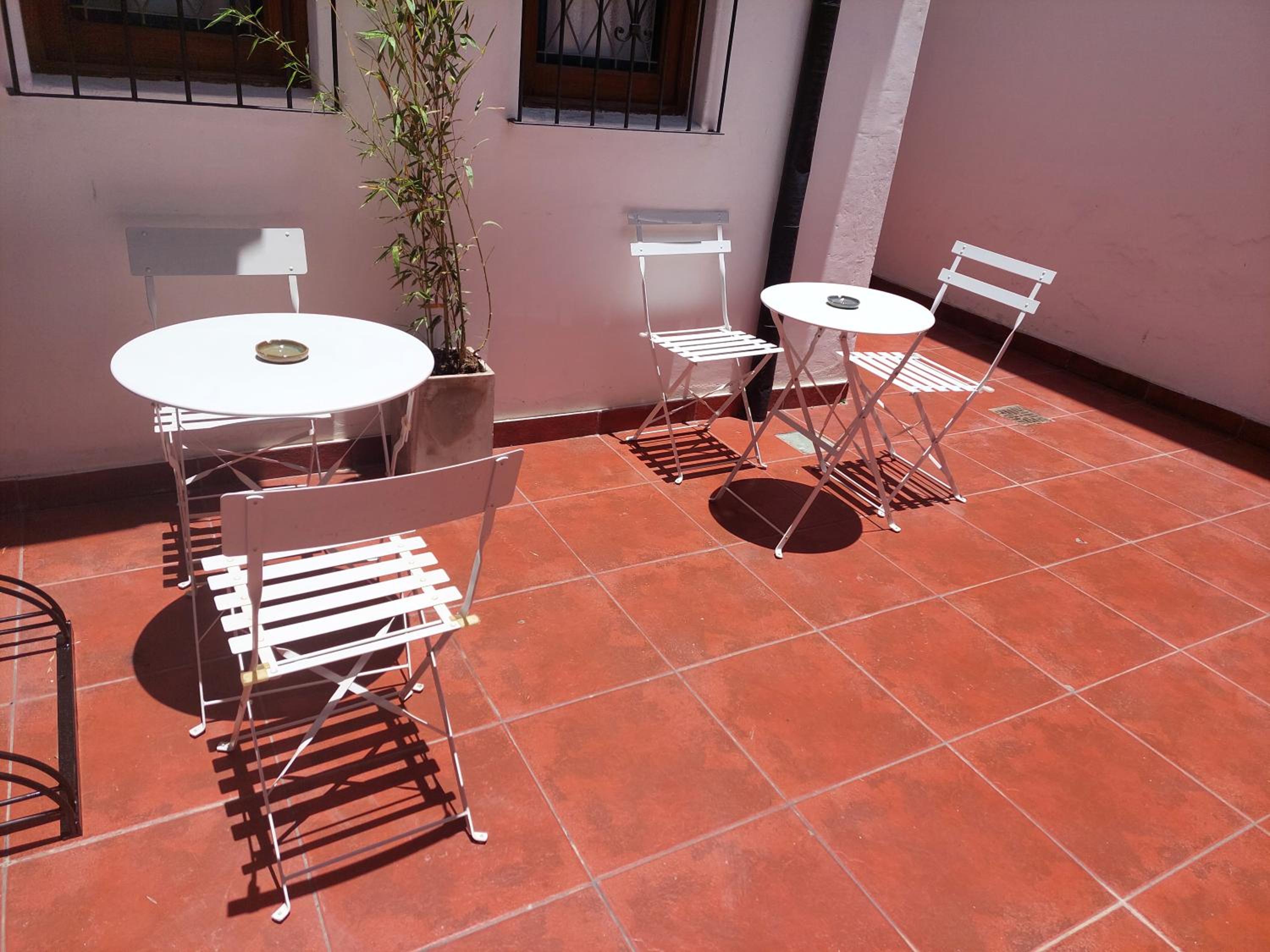 Casa Bordó Salta