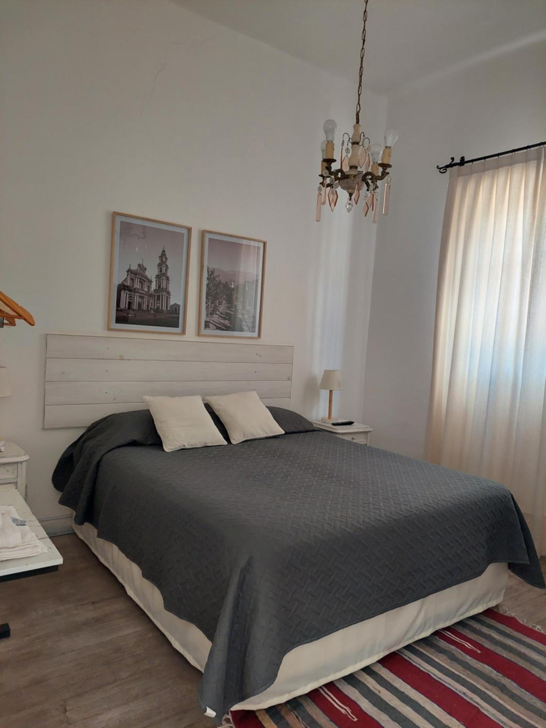 Casa Bordó Salta