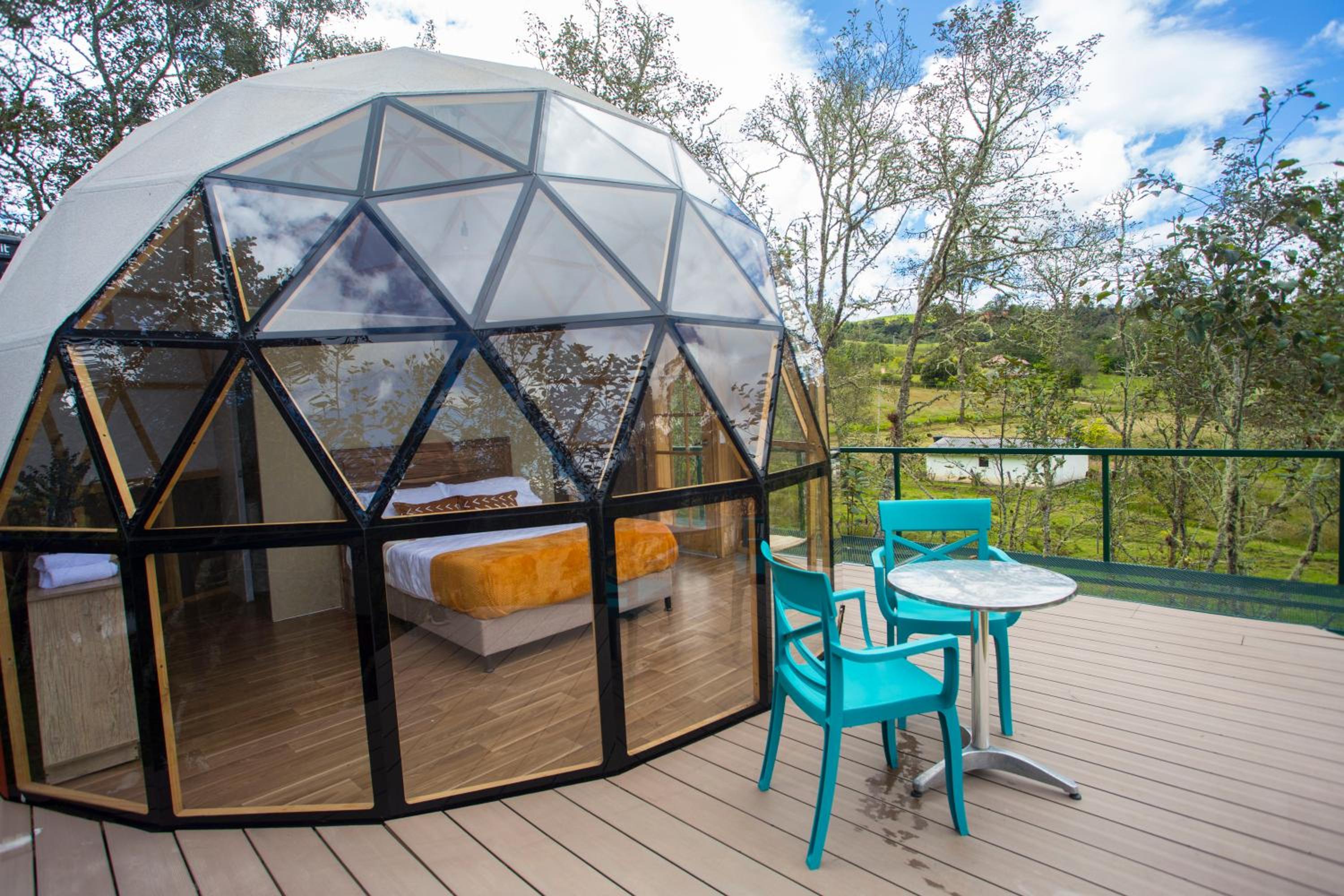 Hotel Reserva del Dorado - Image 1