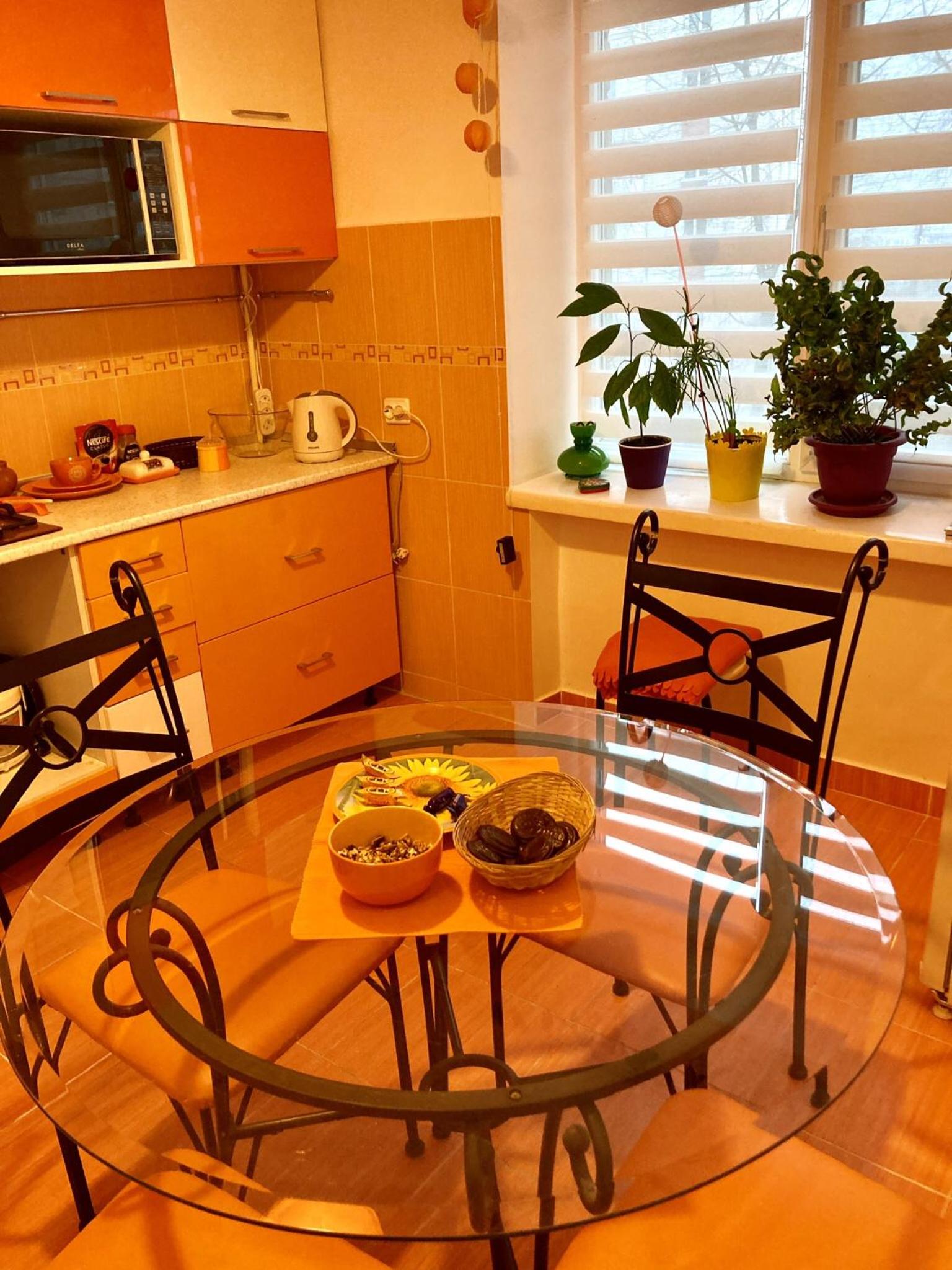Apartament Bazyla view 4