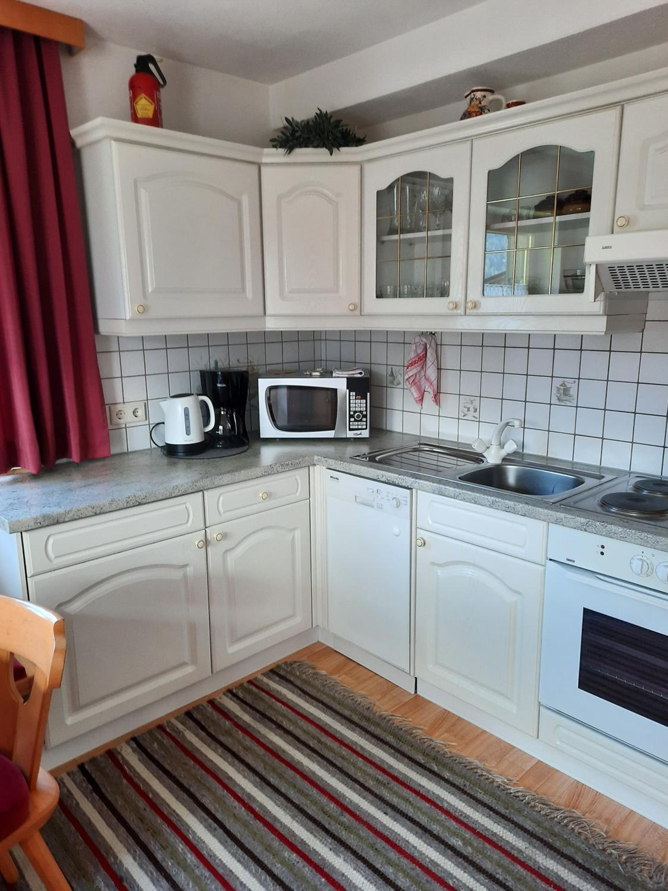 Haus Gmahblick Ferienwonungen