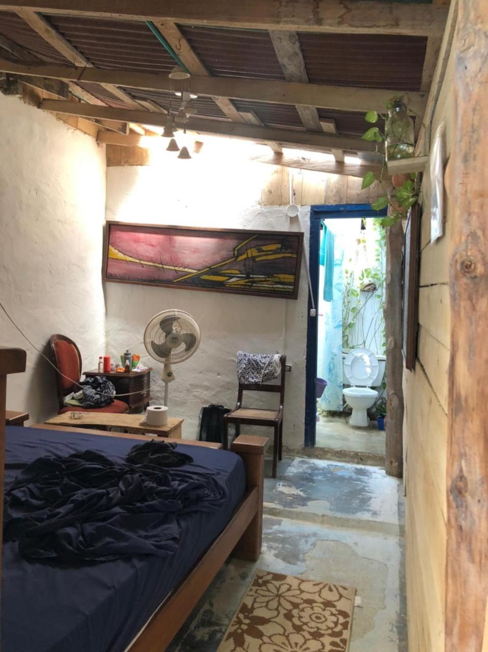 Hostal La Mariapolis