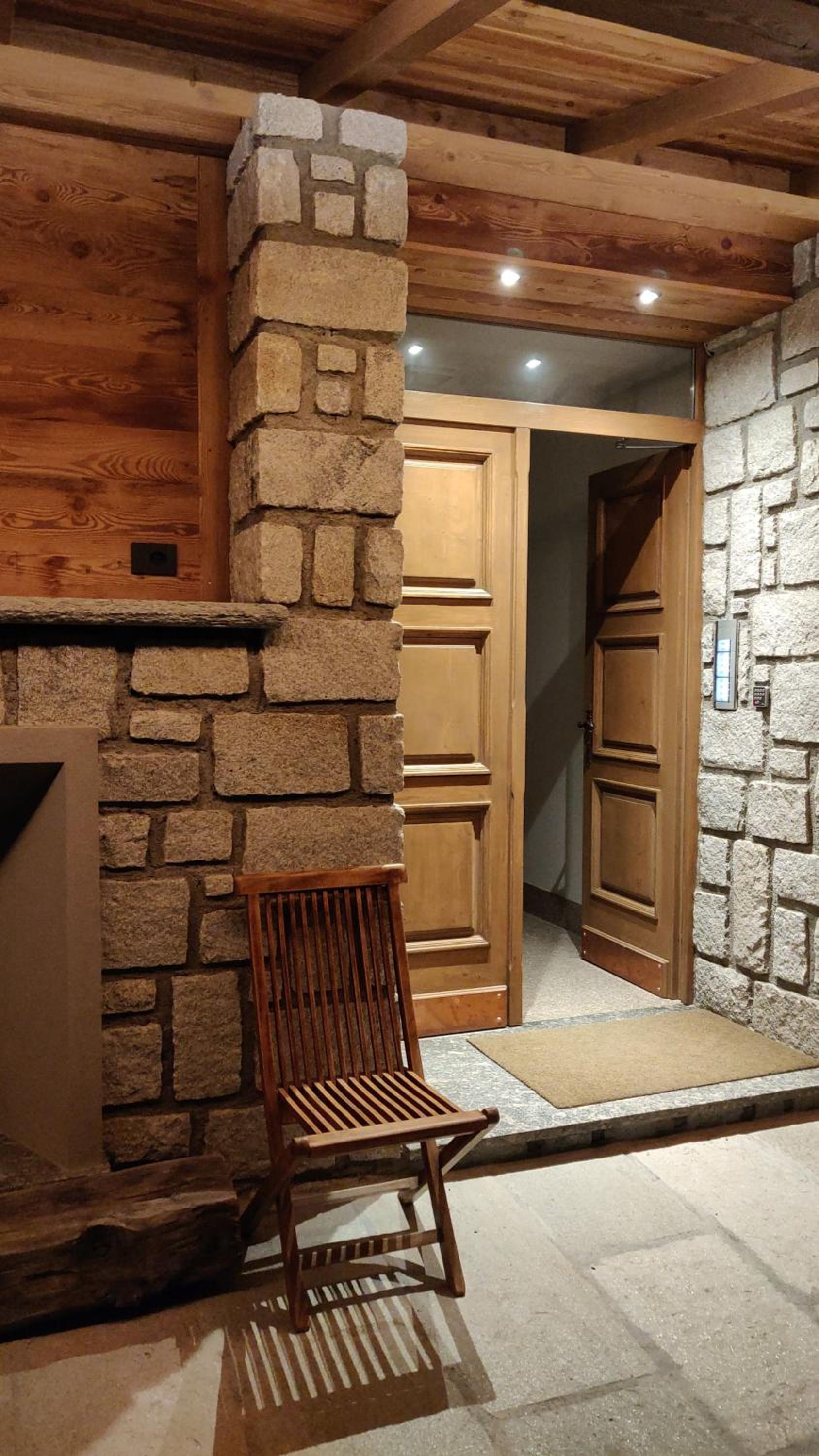 BAITA LARIX Sauna&Relax view 4