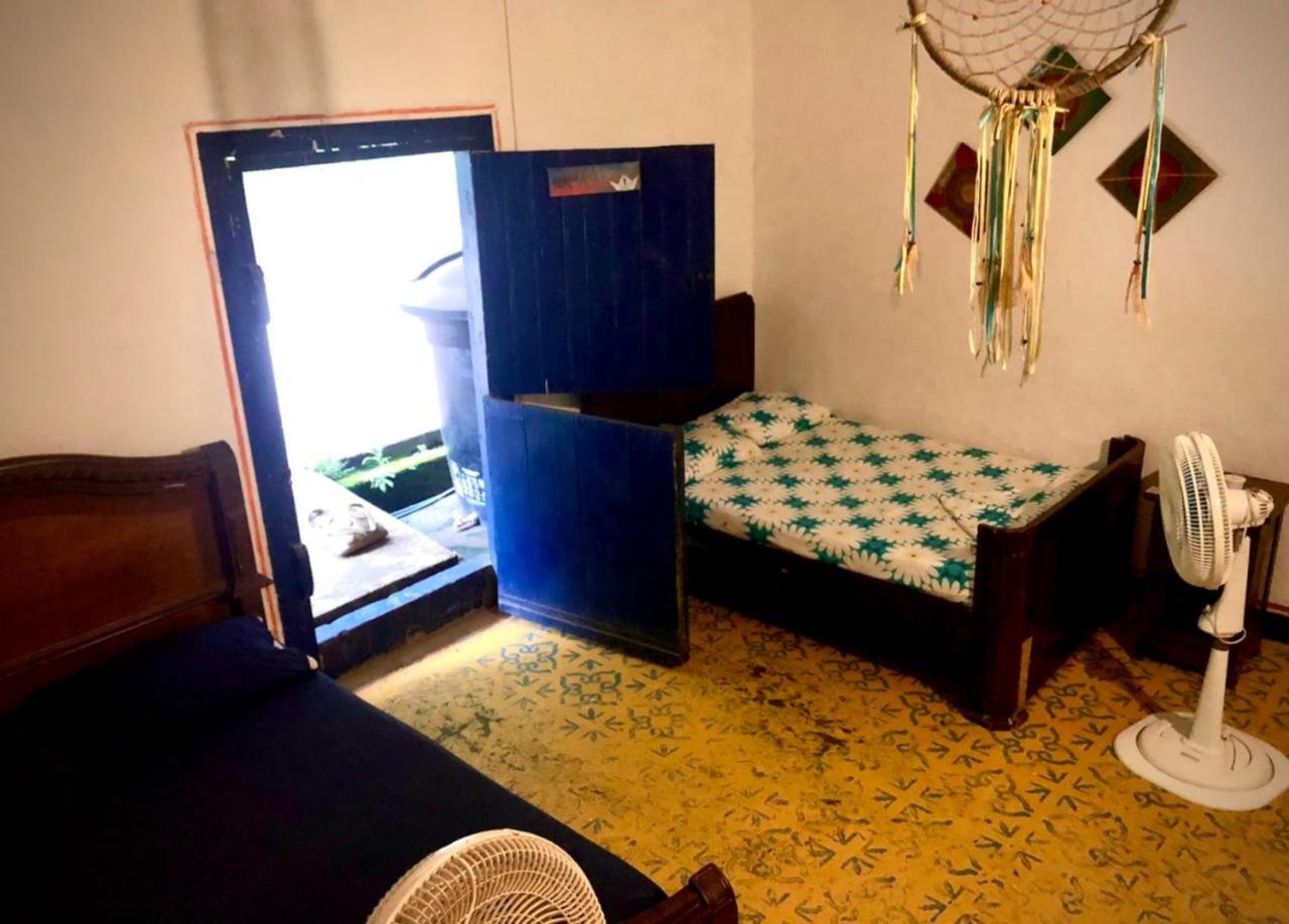 Hostal La Mariapolis