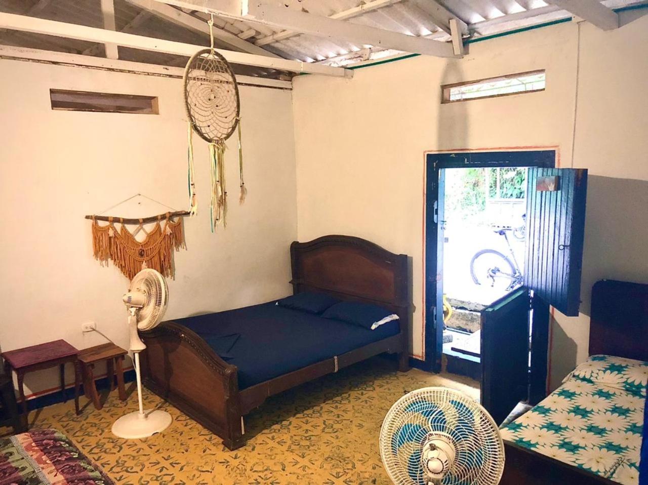 Hostal La Mariapolis