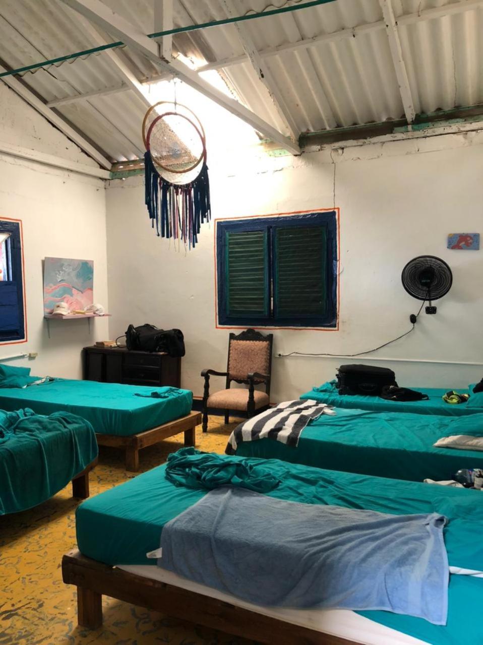 Hostal La Mariapolis