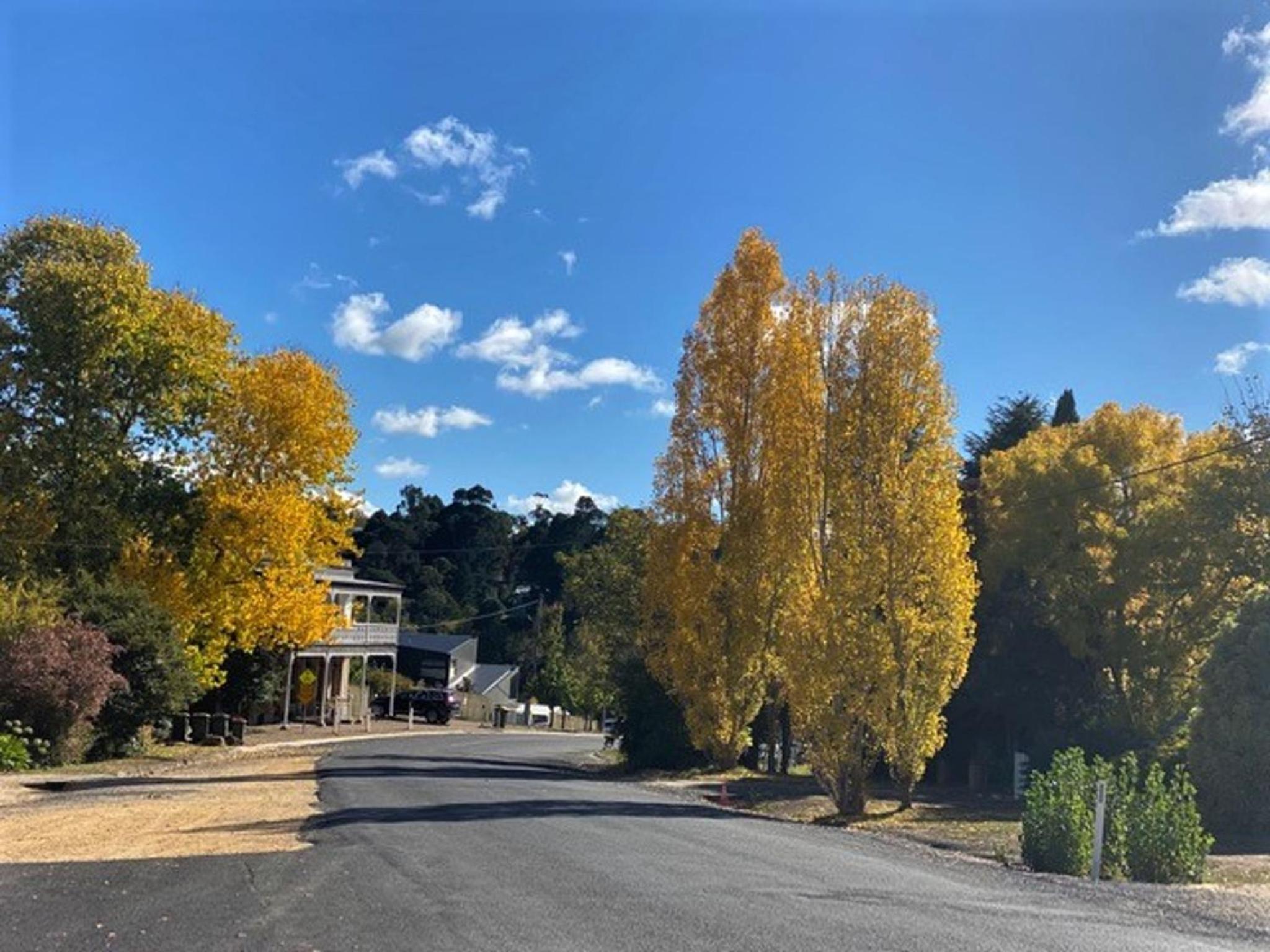 Cottage 4A - sweet retreat with spa in Daylesford