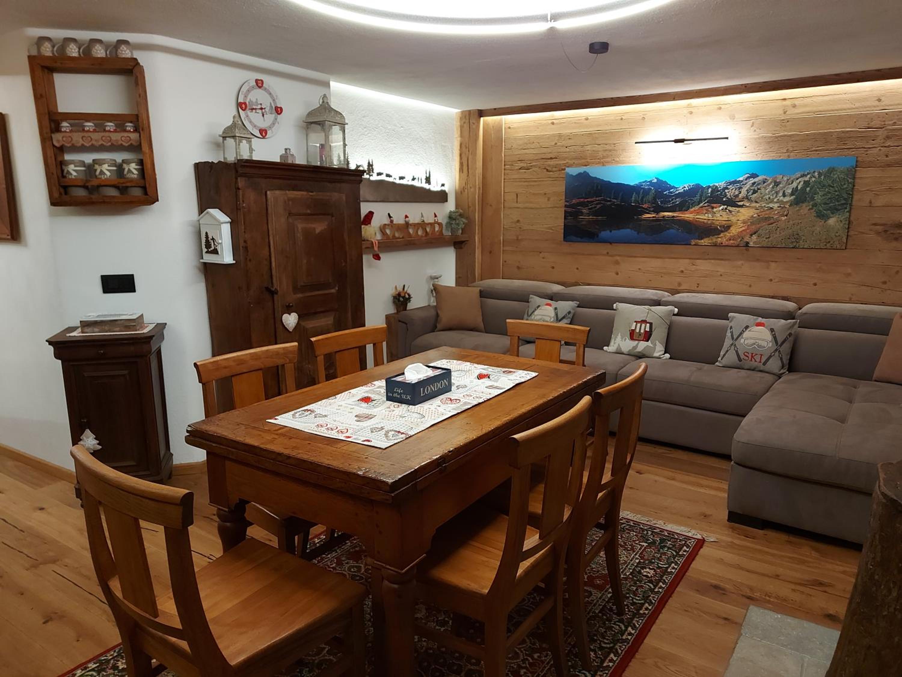 Maison du ski LTH view 5