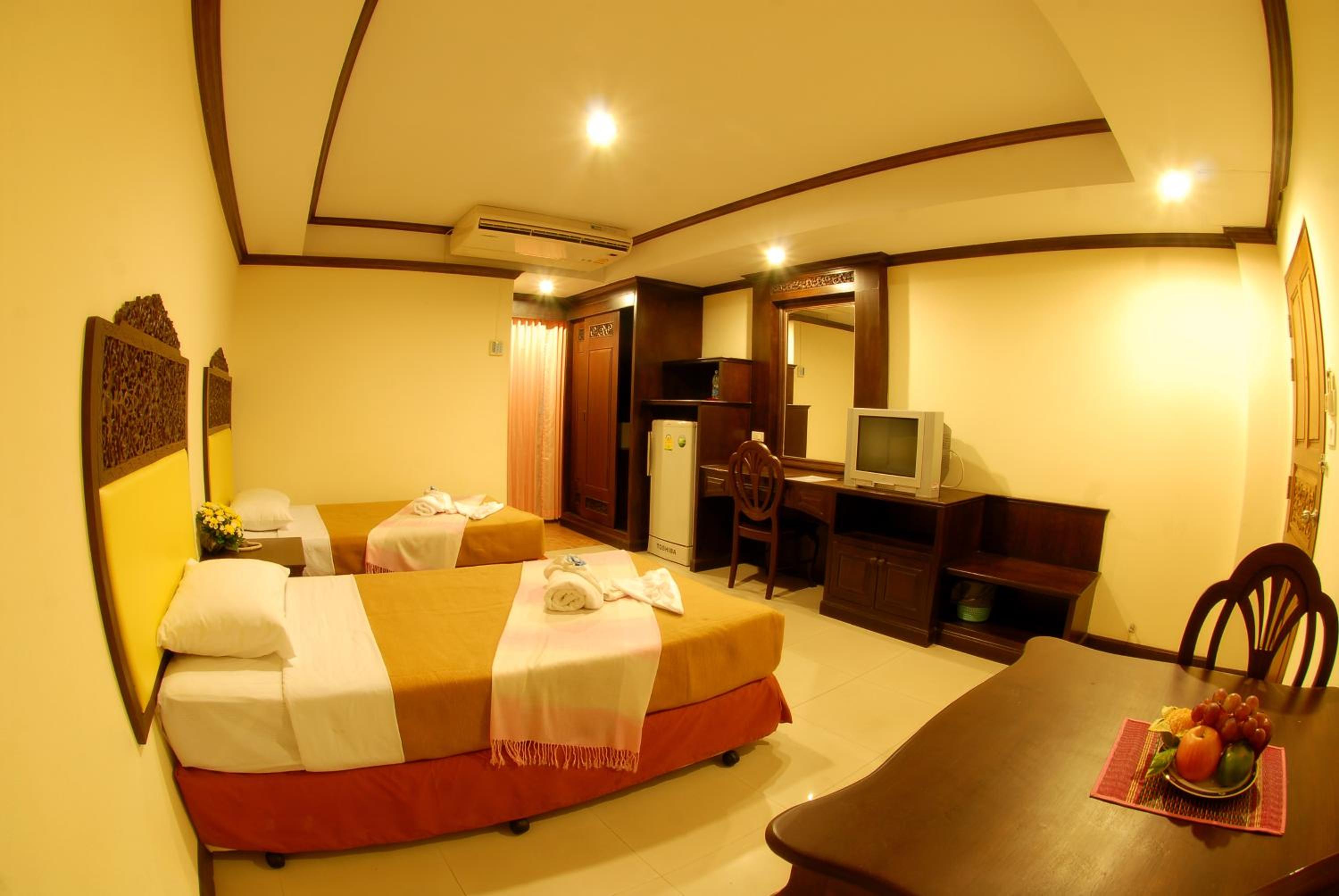 Golden Villa Pattaya