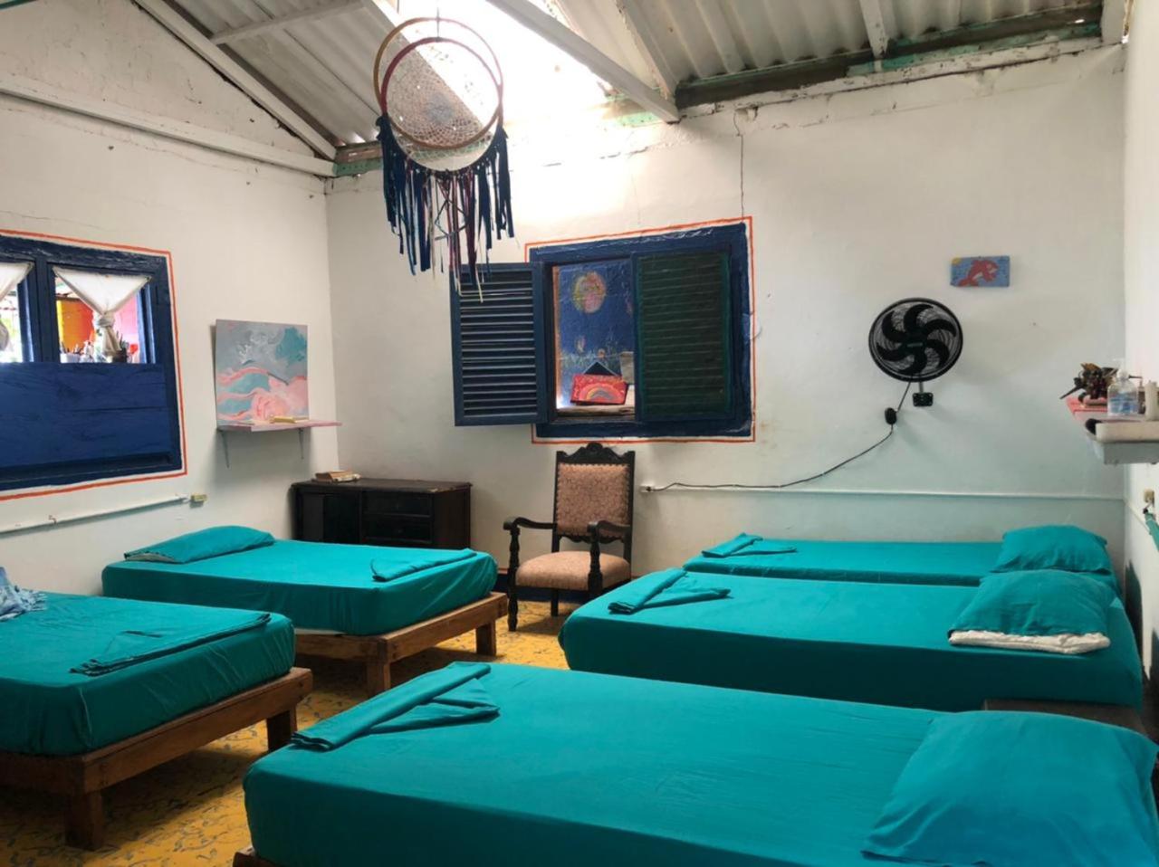 Hostal La Mariapolis