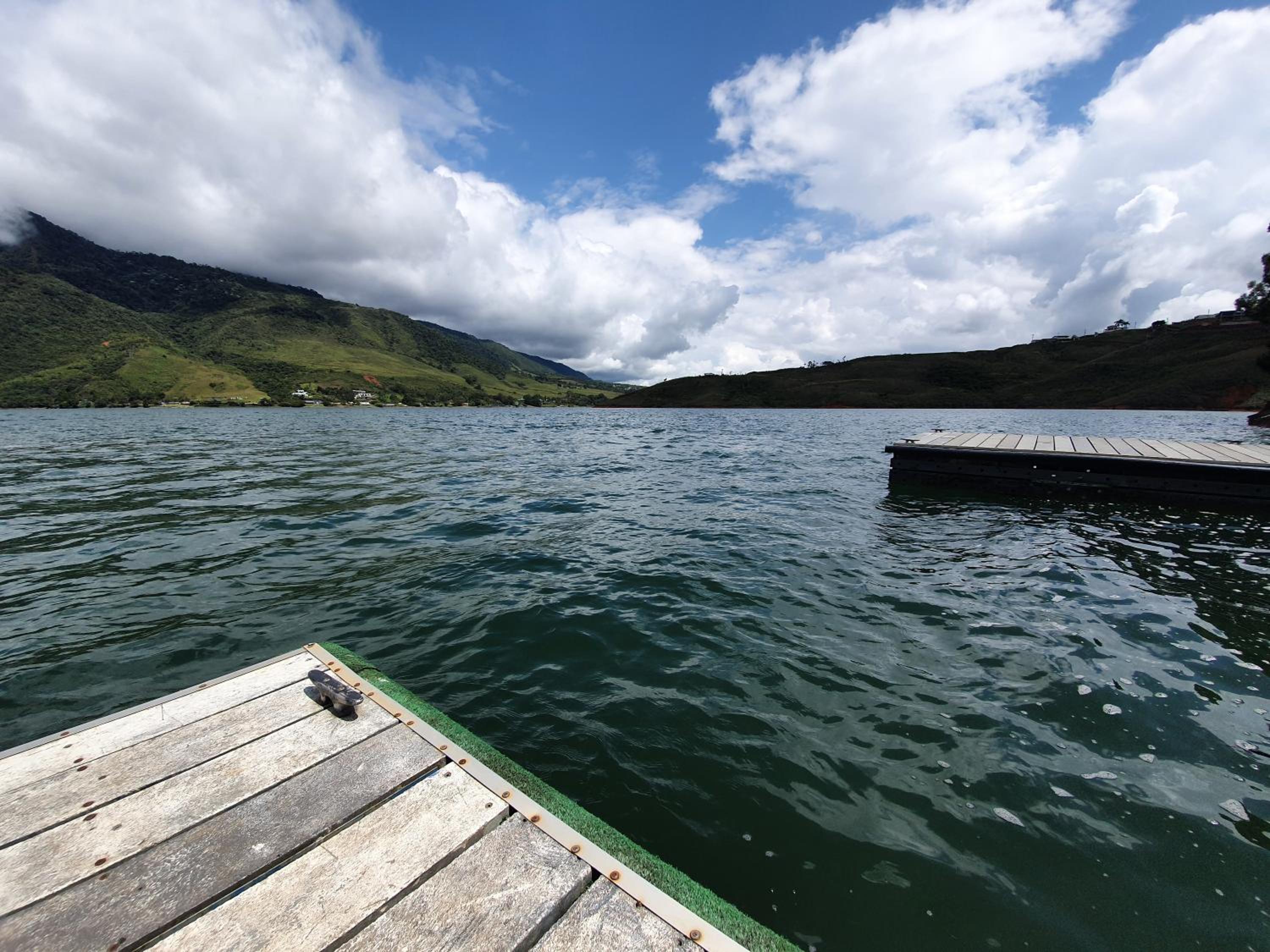 Finca Prometeo - Lago Calima