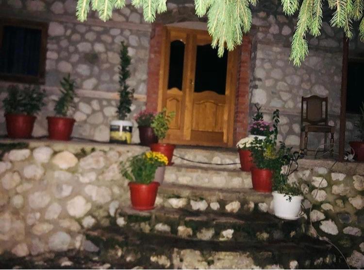 Guest house Hyrmet Demushi