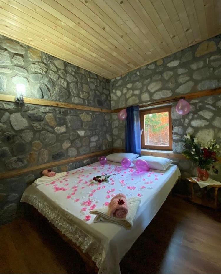 Guest house Hyrmet Demushi