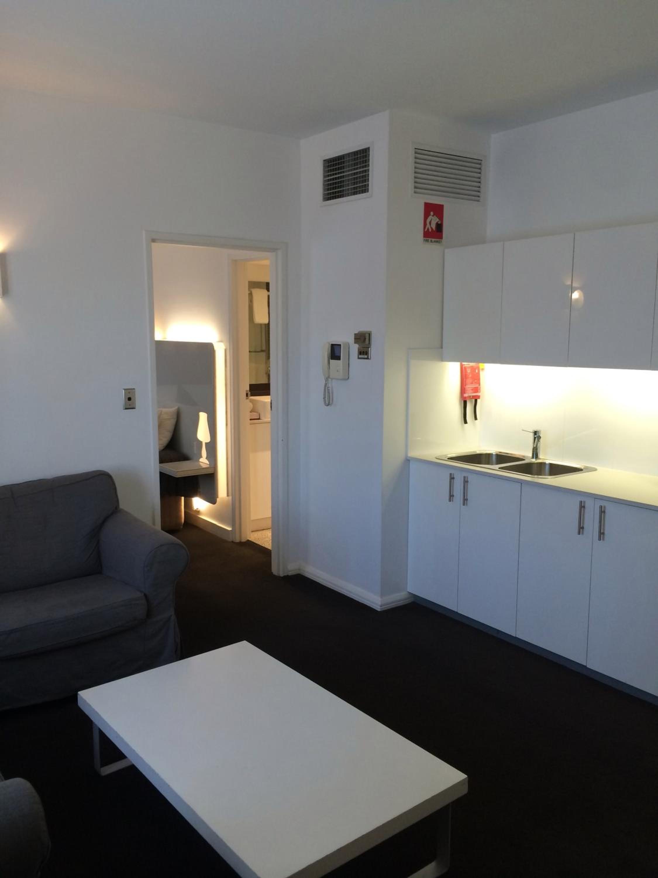 The Social Hotel, Sydney