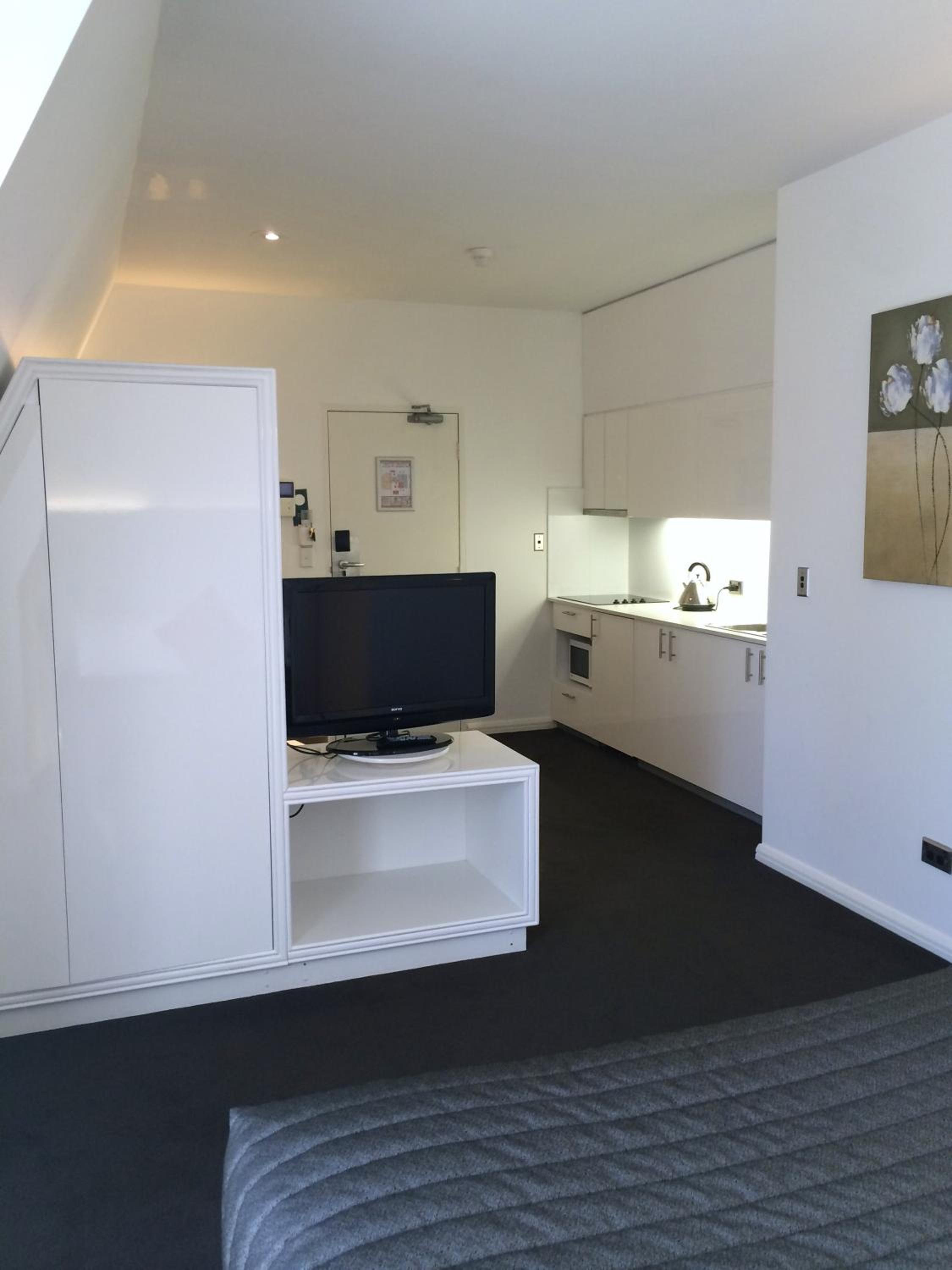 The Social Hotel, Sydney