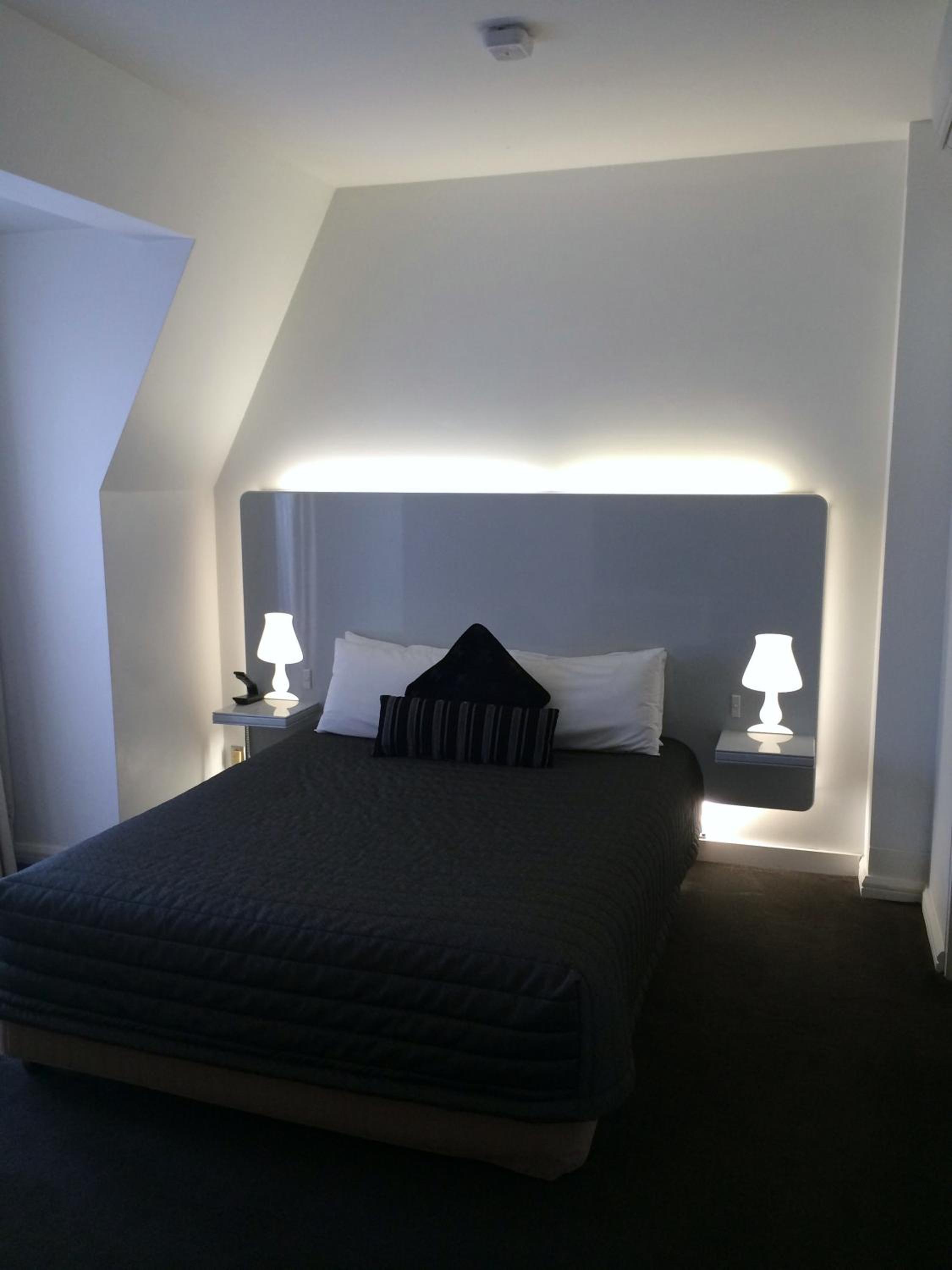The Social Hotel, Sydney