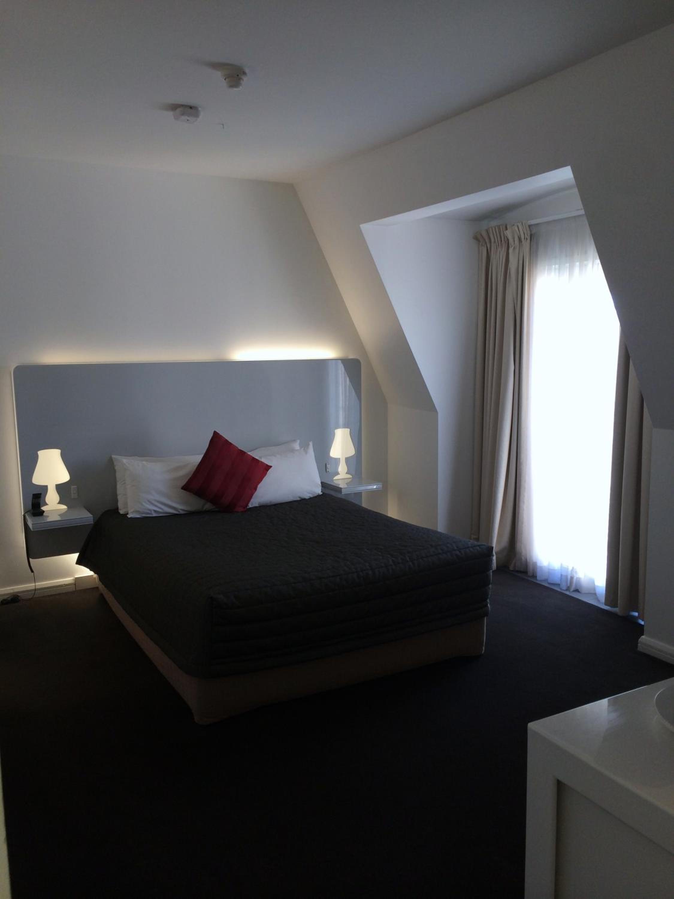The Social Hotel, Sydney