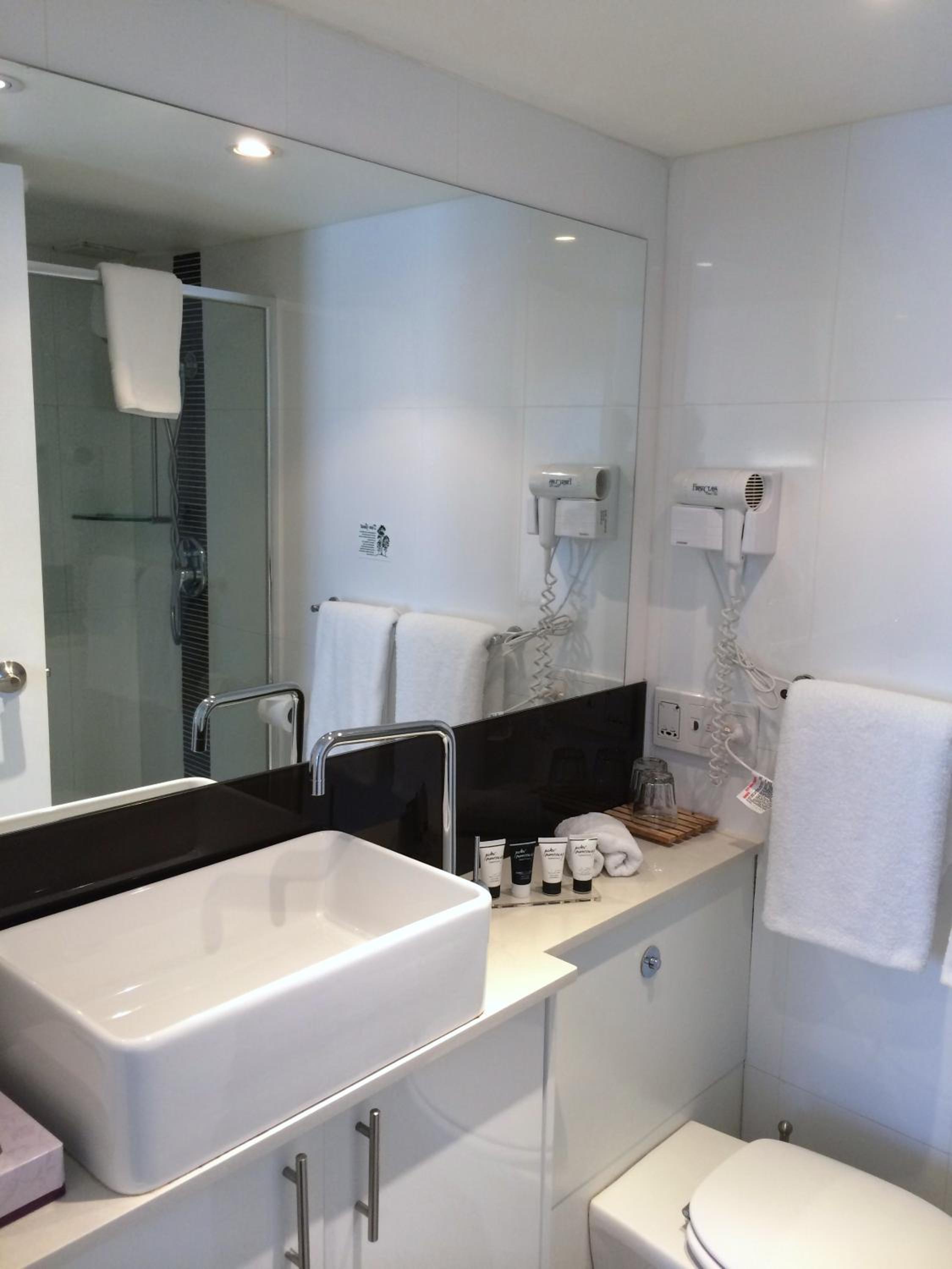 The Social Hotel, Sydney