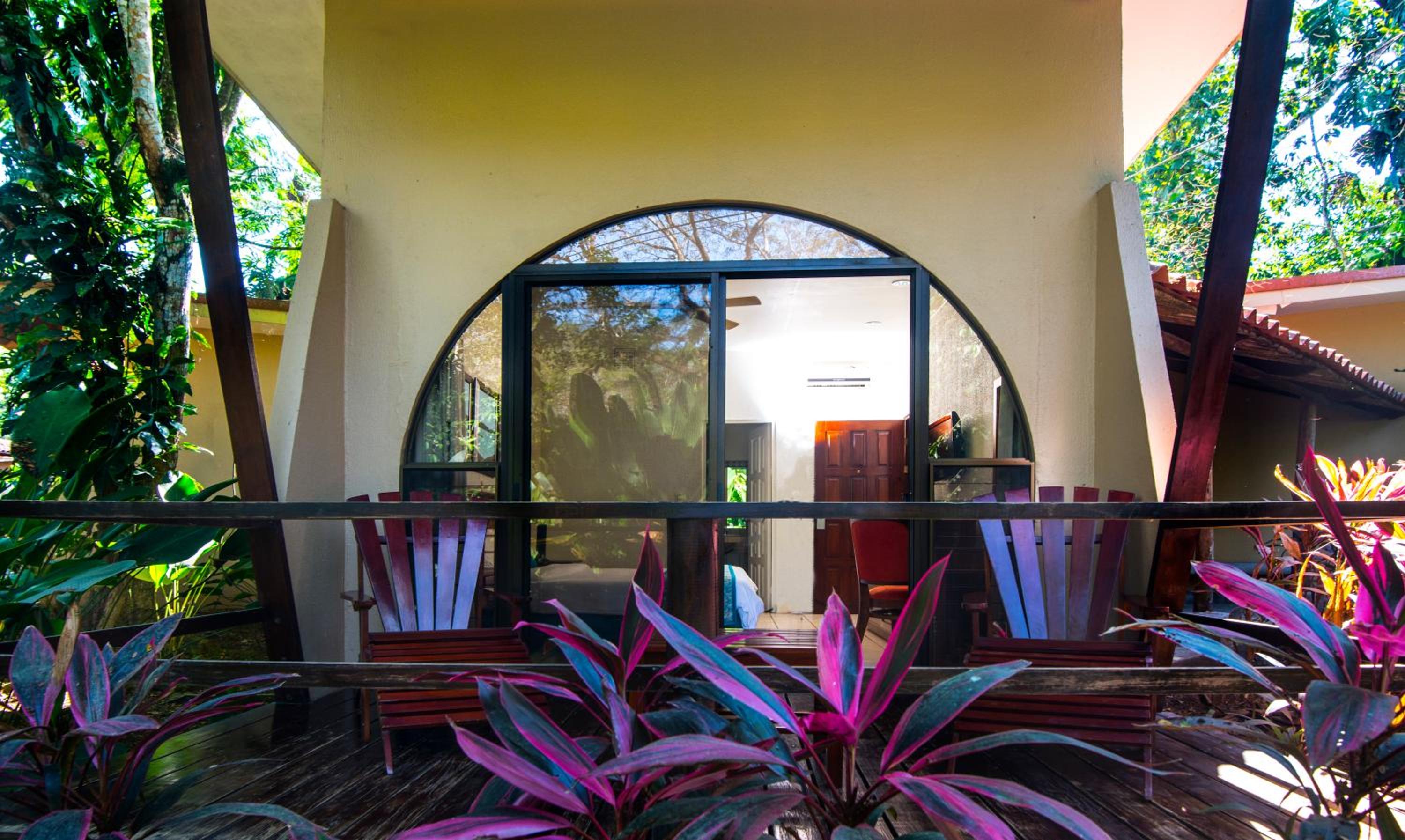 Hotel Punta Leona