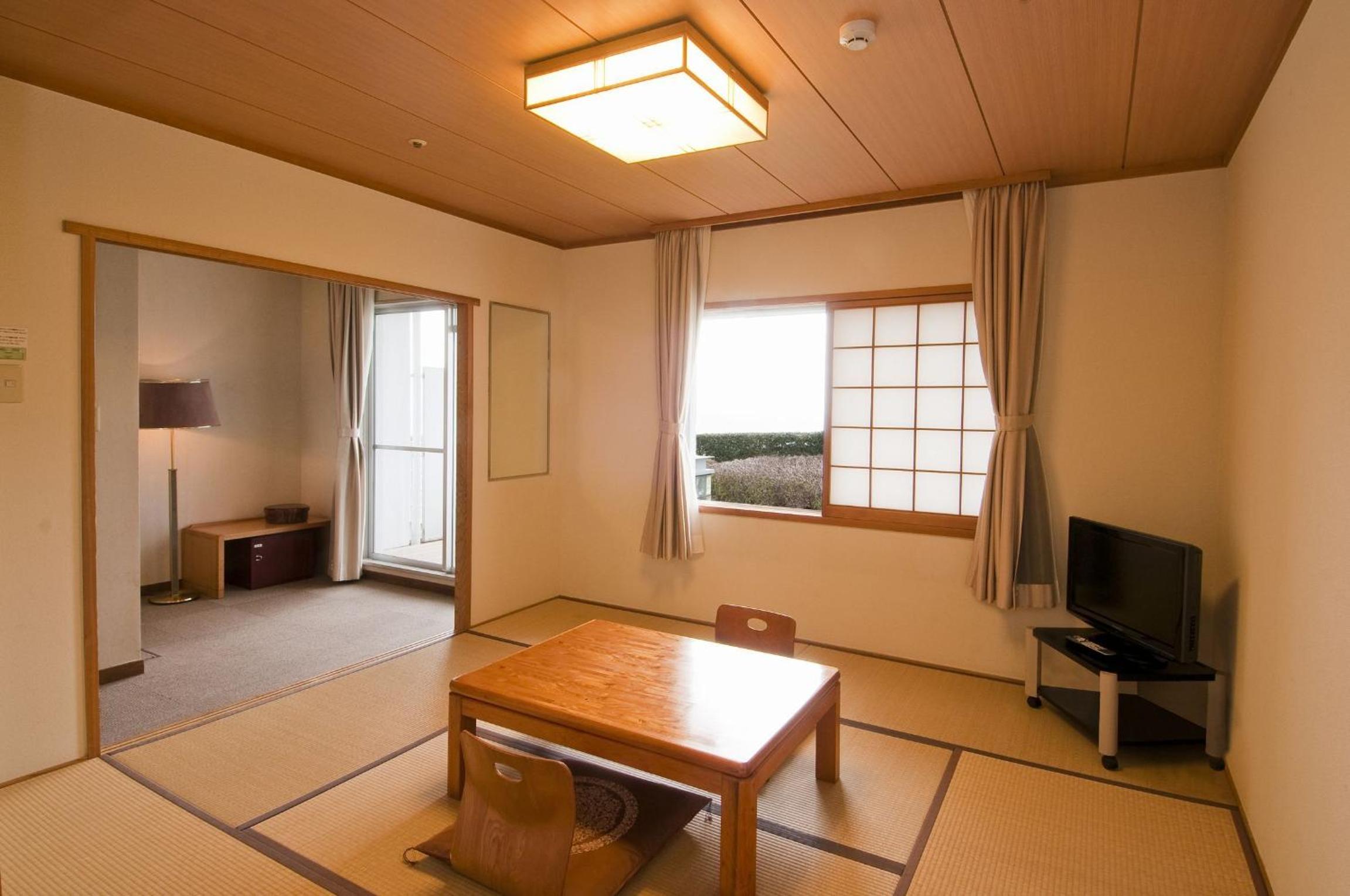 Spa and Resort Hotel Solage Oita Hiji Beppuwan