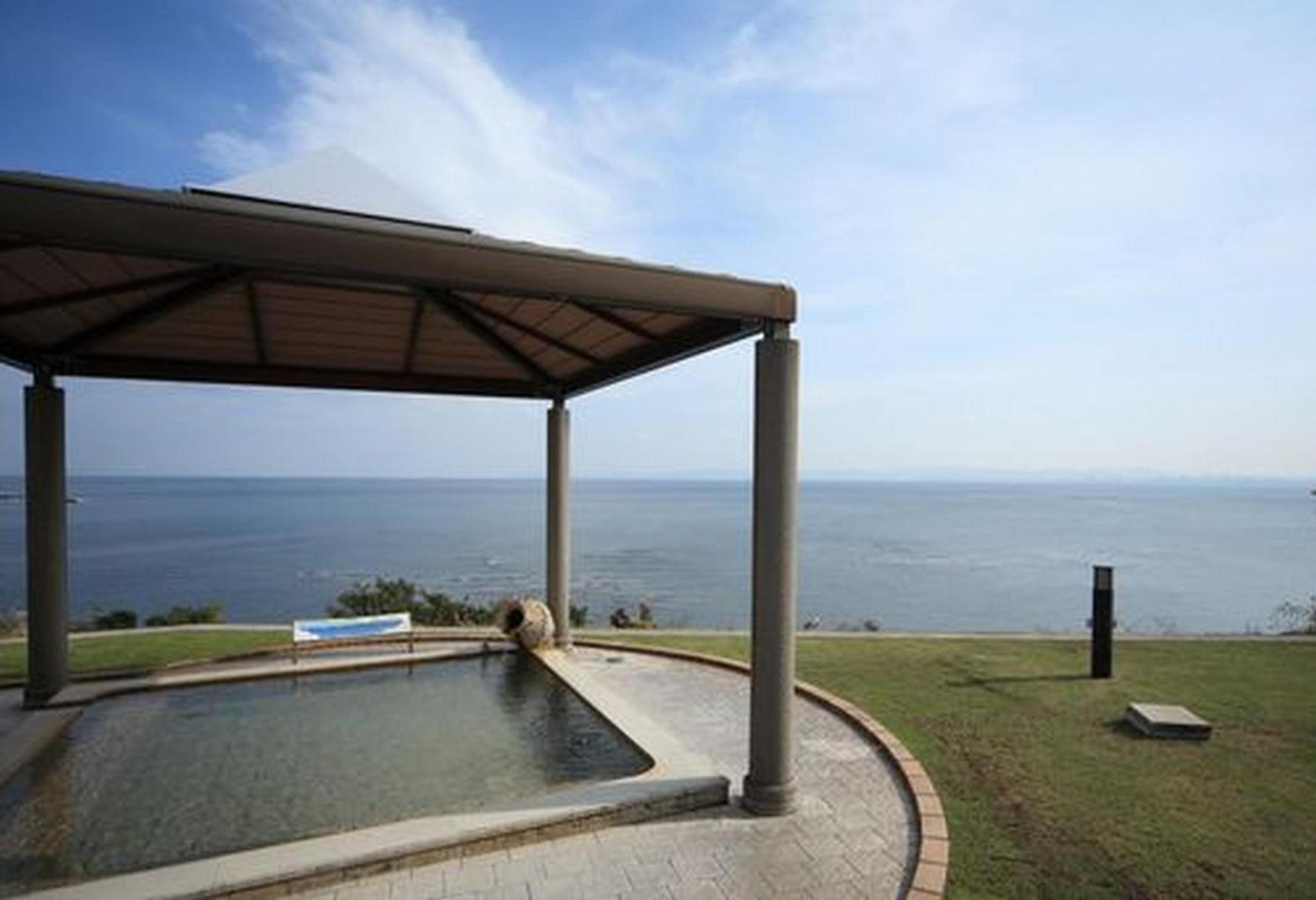 Spa and Resort Hotel Solage Oita Hiji Beppuwan