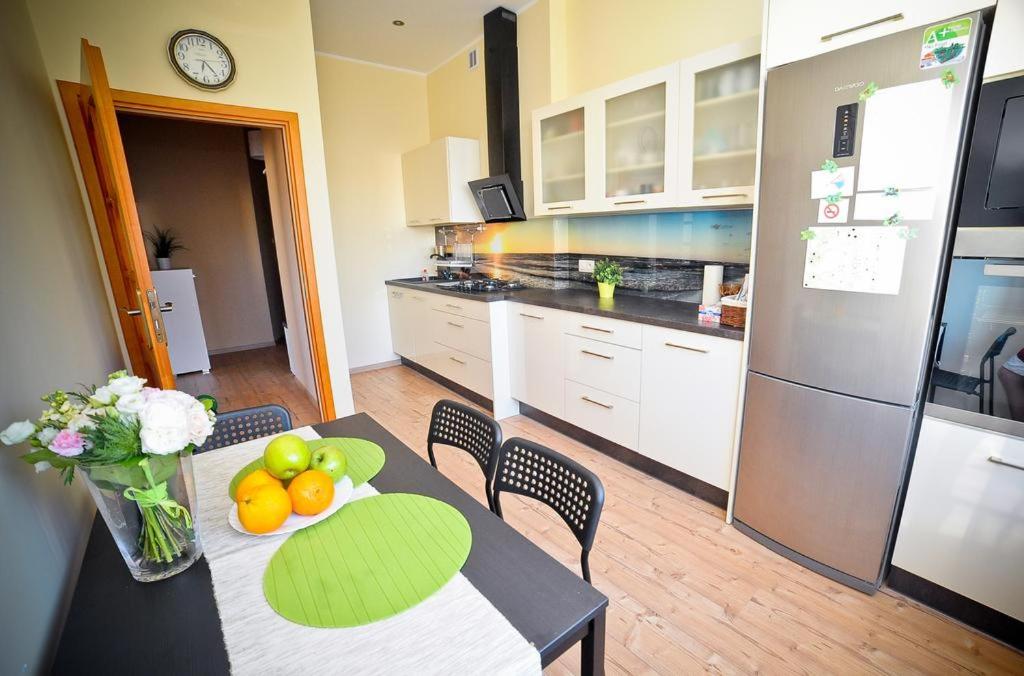 SWING APARTAMENT Sopot view 5