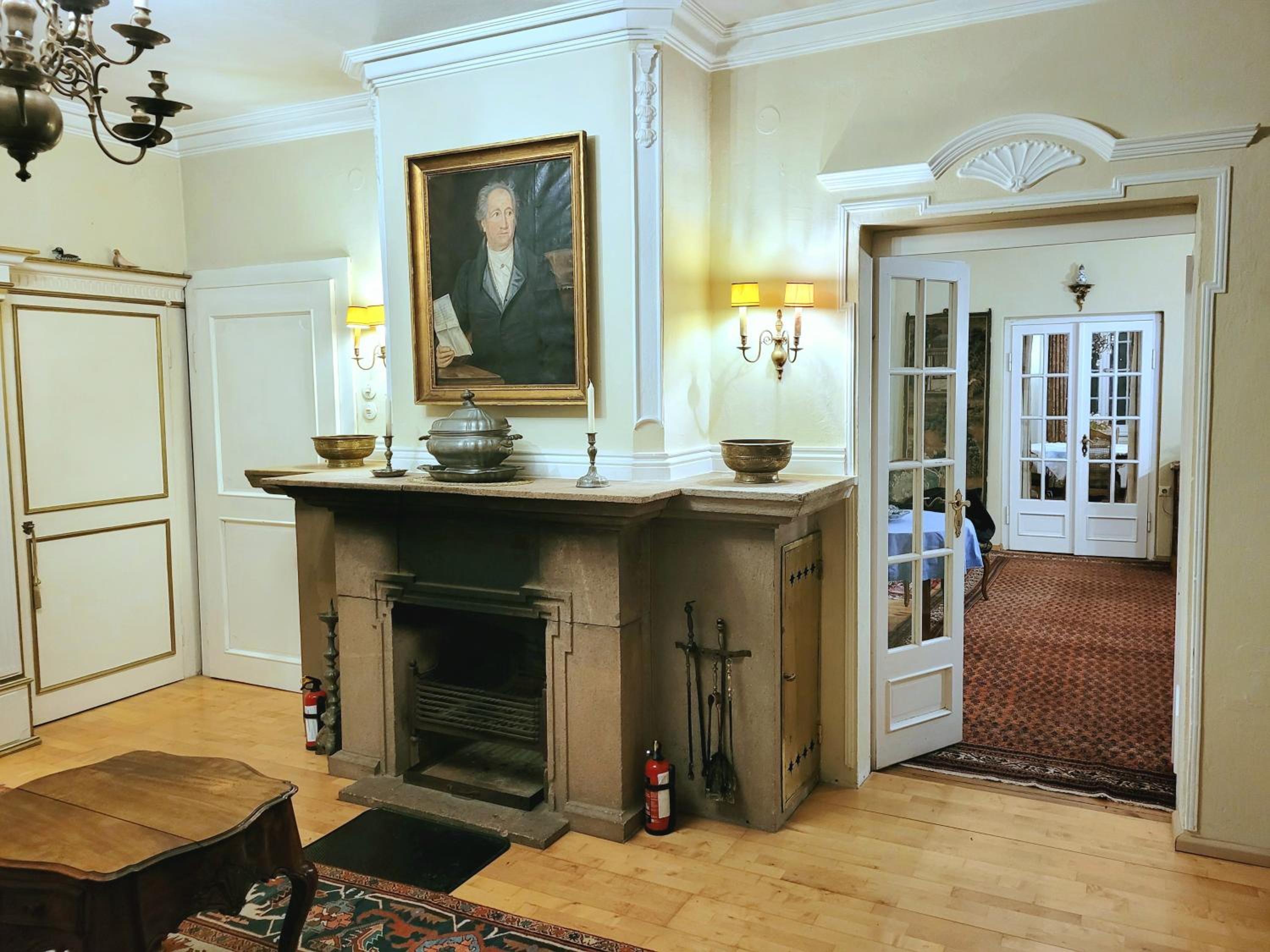 Ferienhaus Dr. Müller
