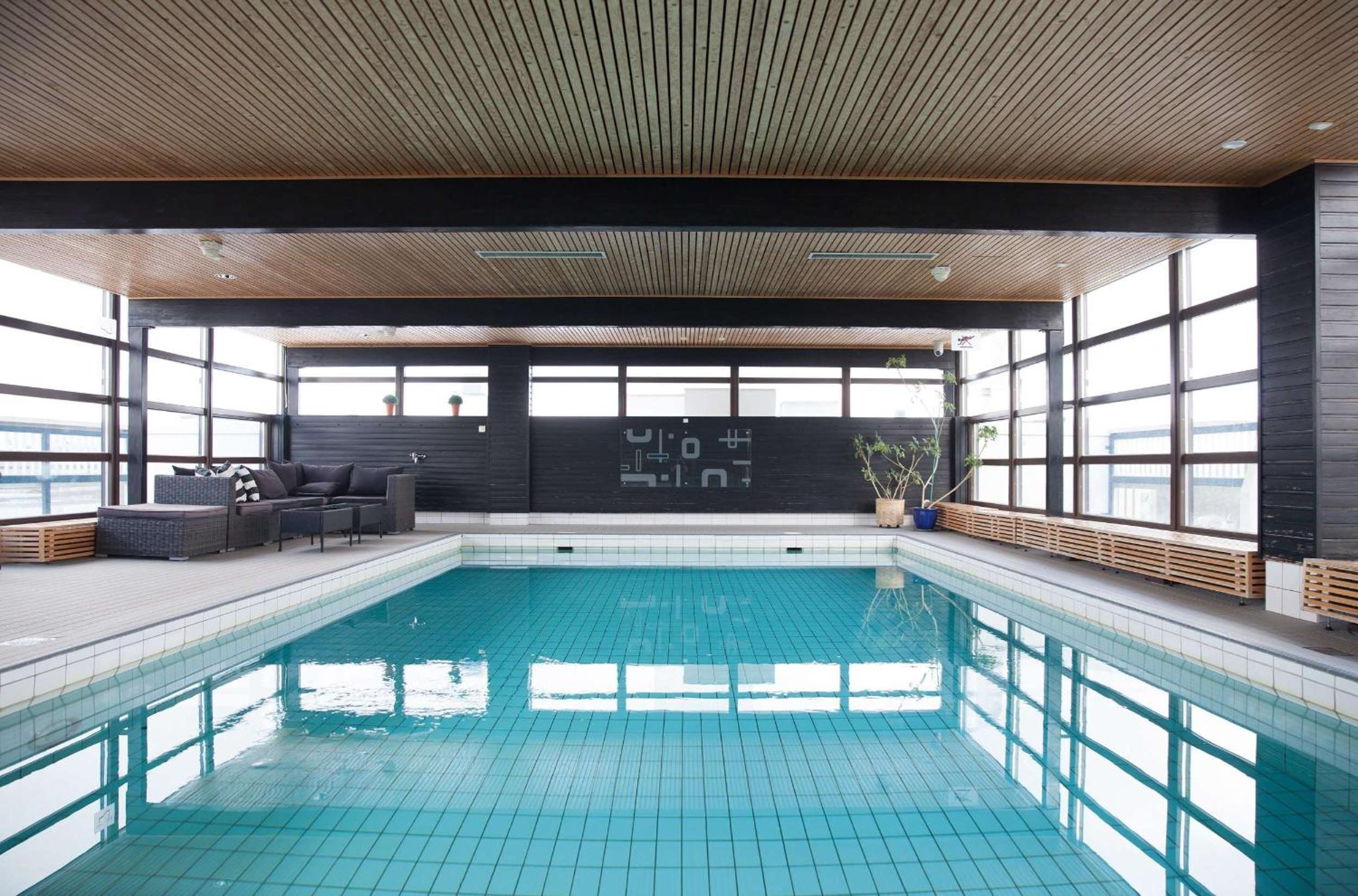 Espoo Vacations - Scandic Espoo - Property Image 12