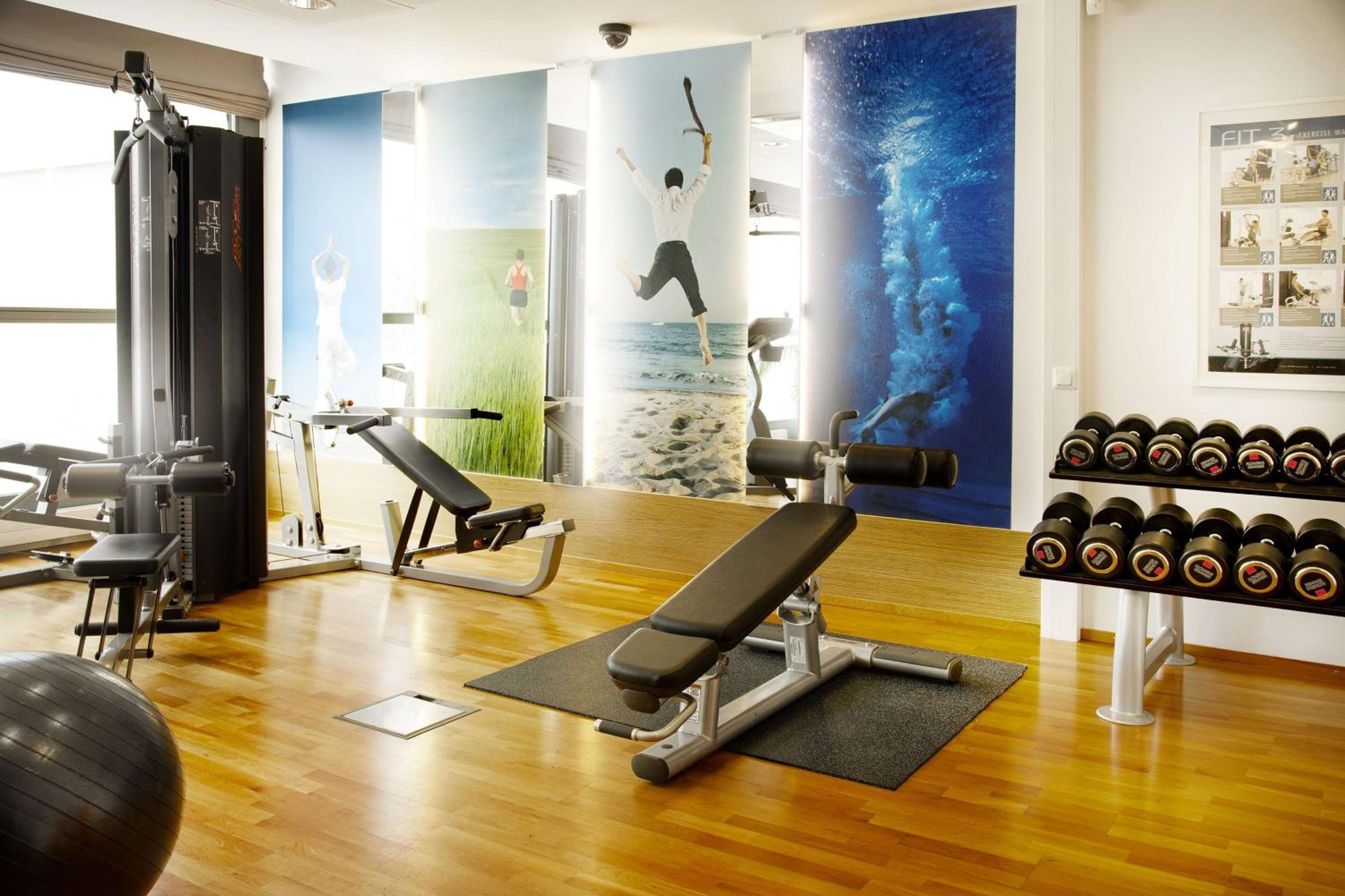 Espoo Vacations - Scandic Espoo - Property Image 9