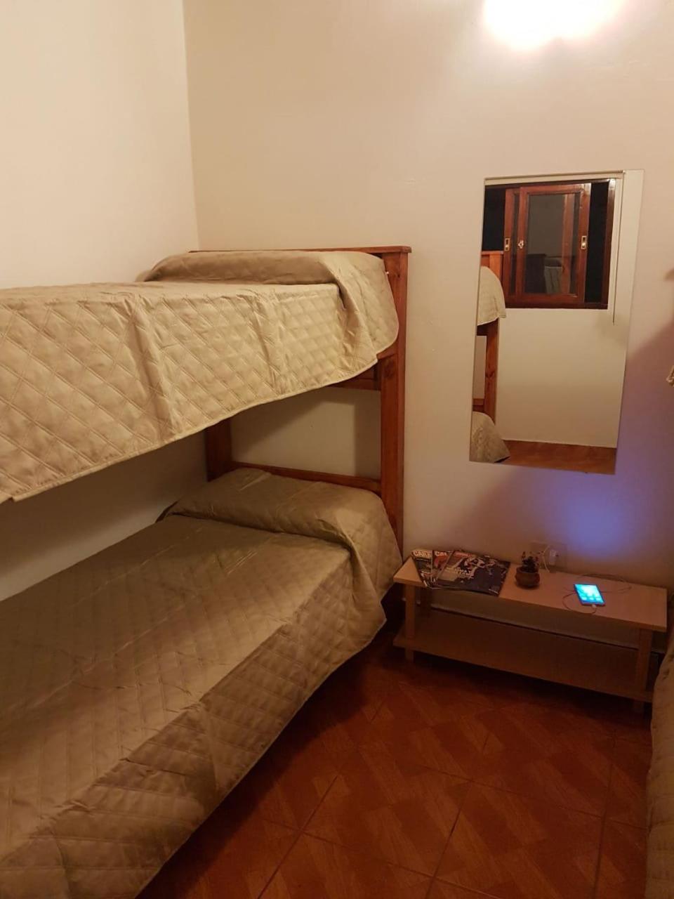 Accueillant Auberge Salta