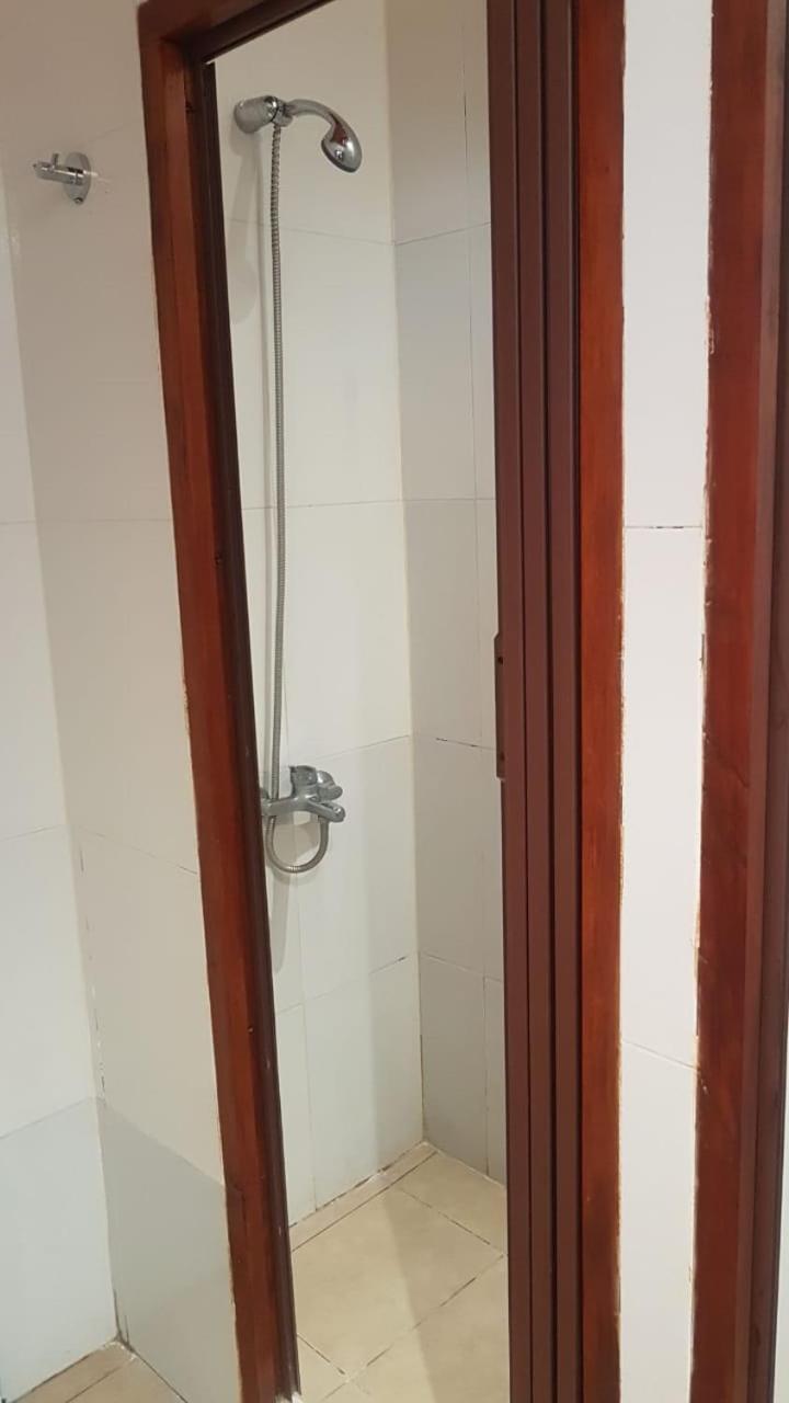 Accueillant Auberge Salta