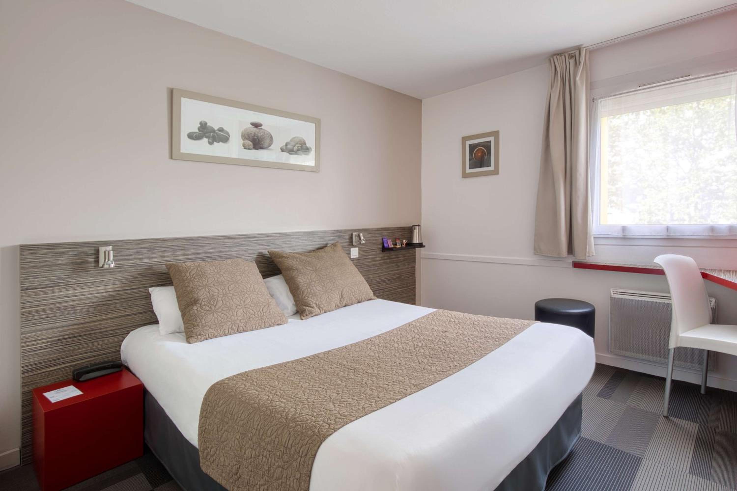 Saint-Herblain Vacations - Sure Hotel by Best Western Nantes Saint-Herblain - Property Image 3