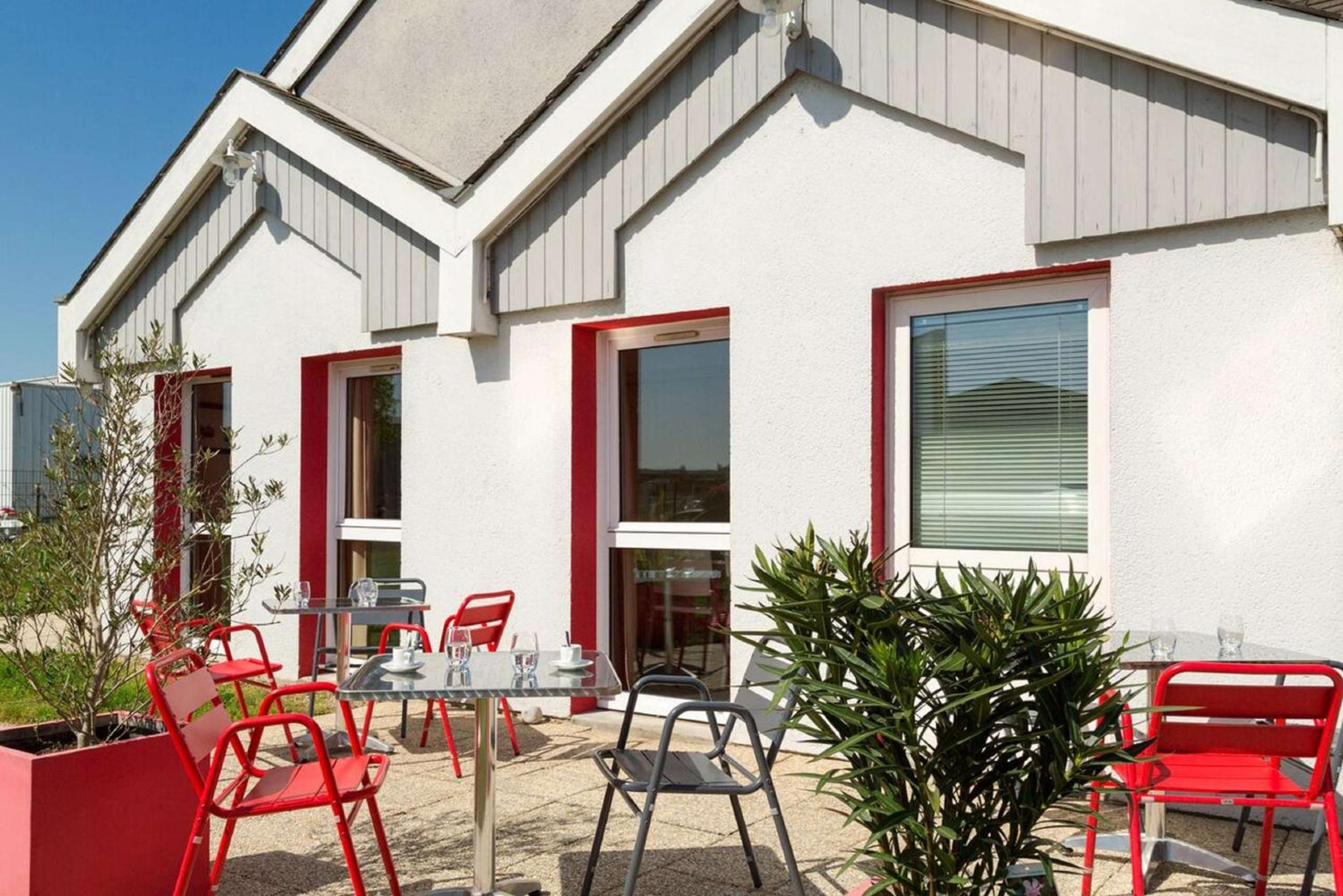 Saint-Herblain Vacations - Sure Hotel by Best Western Nantes Saint-Herblain - Property Image 8