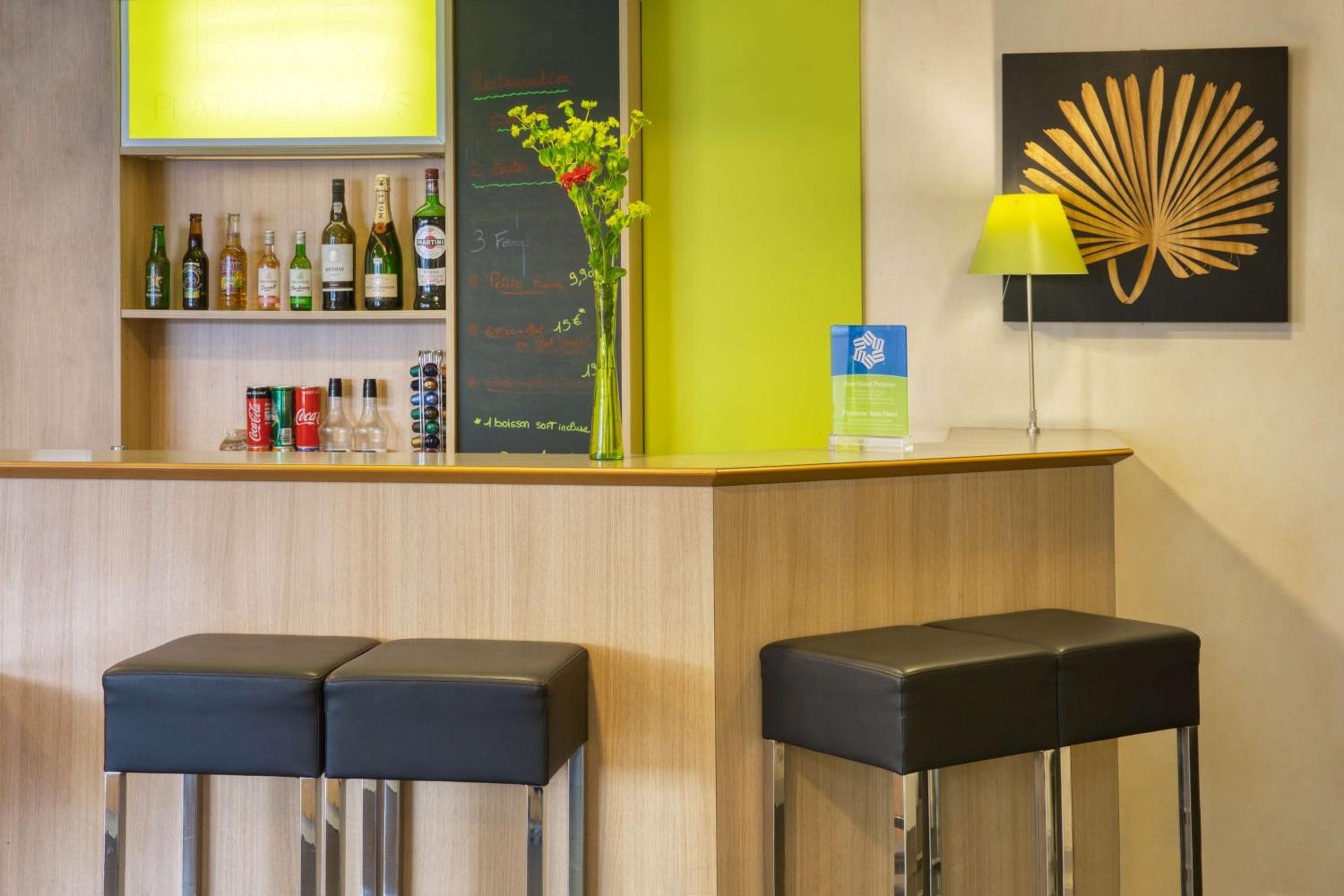 Saint-Herblain Vacations - Sure Hotel by Best Western Nantes Saint-Herblain - Property Image 10