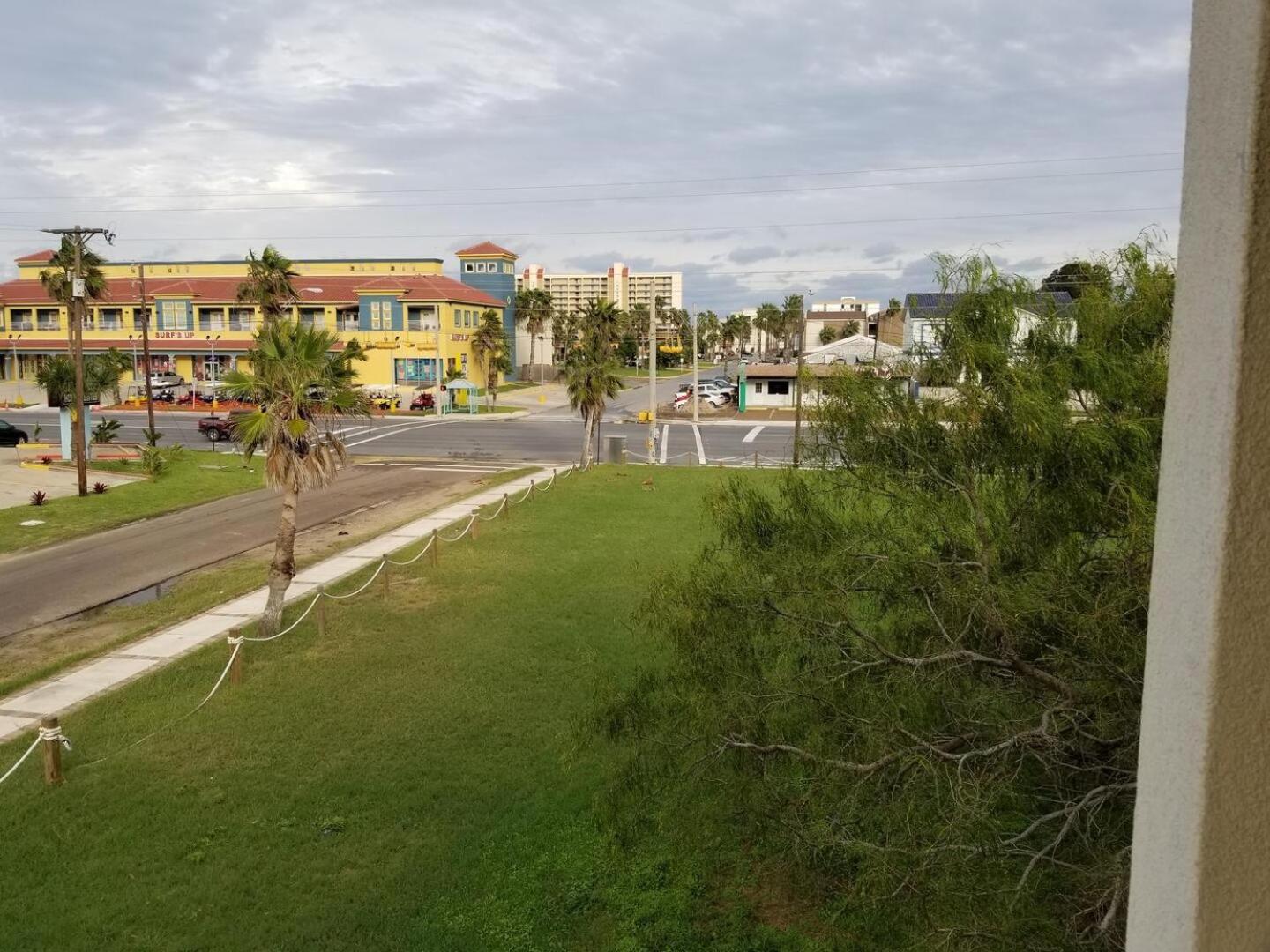 Walk to Beach Condo with Pool unit C - Island Morning Sun 3 view 3