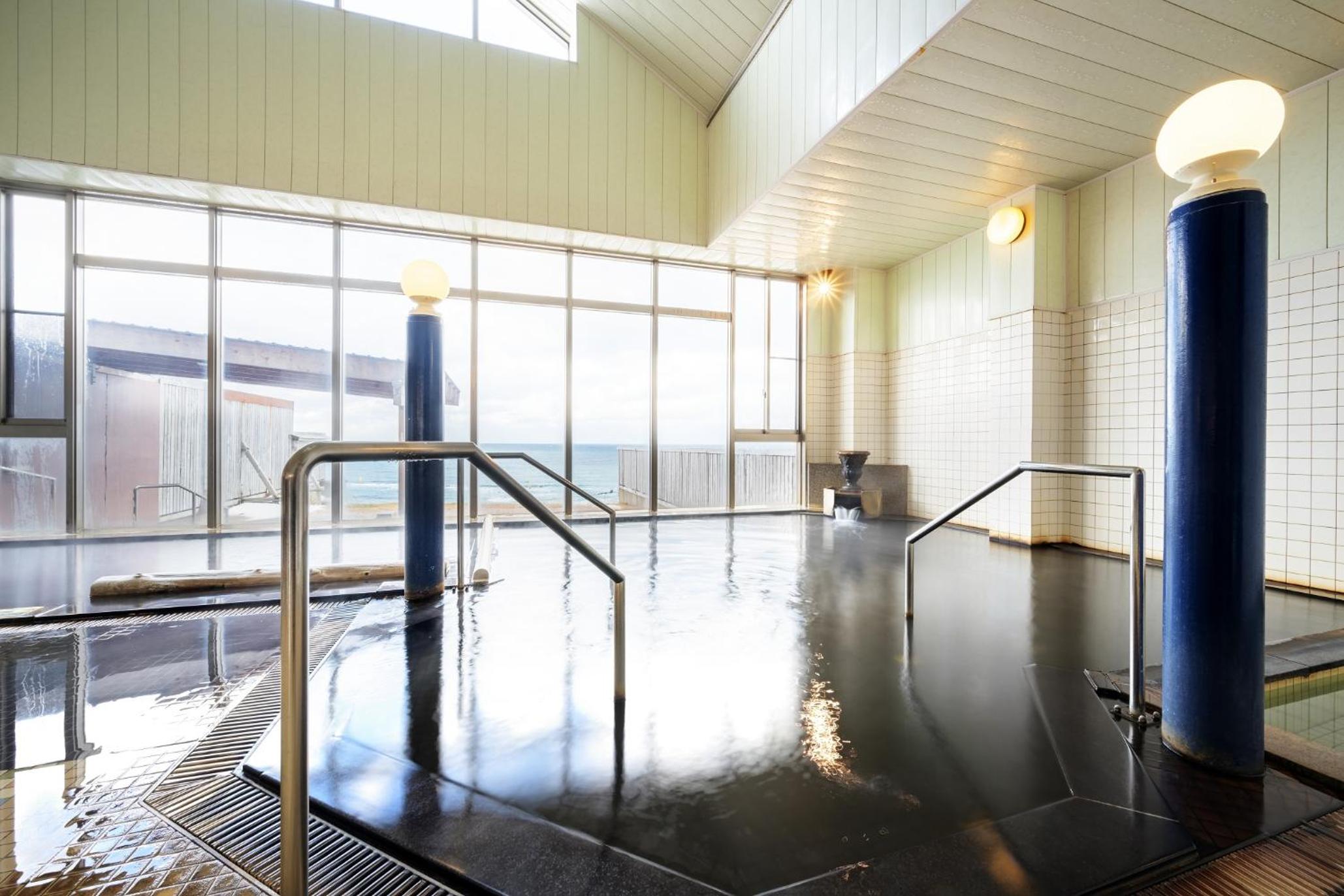 Hotel Grand Mer Sankaiso