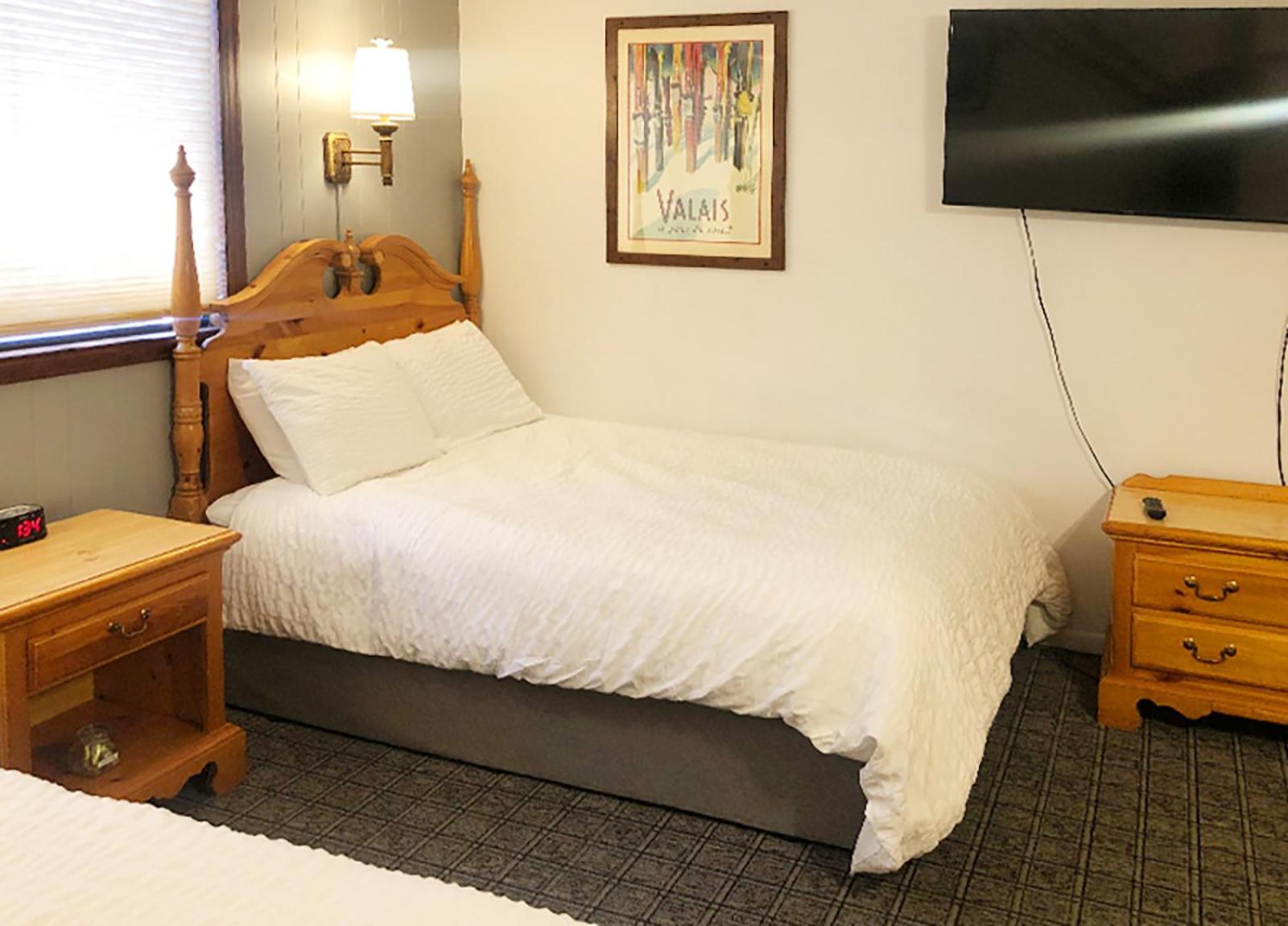 Tyrolean Lodge