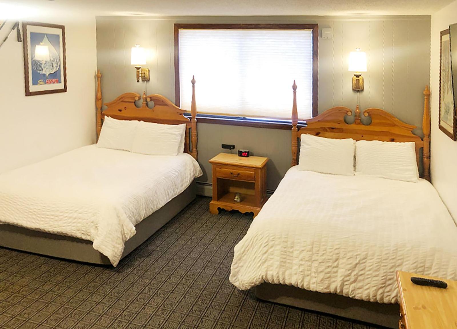 Tyrolean Lodge