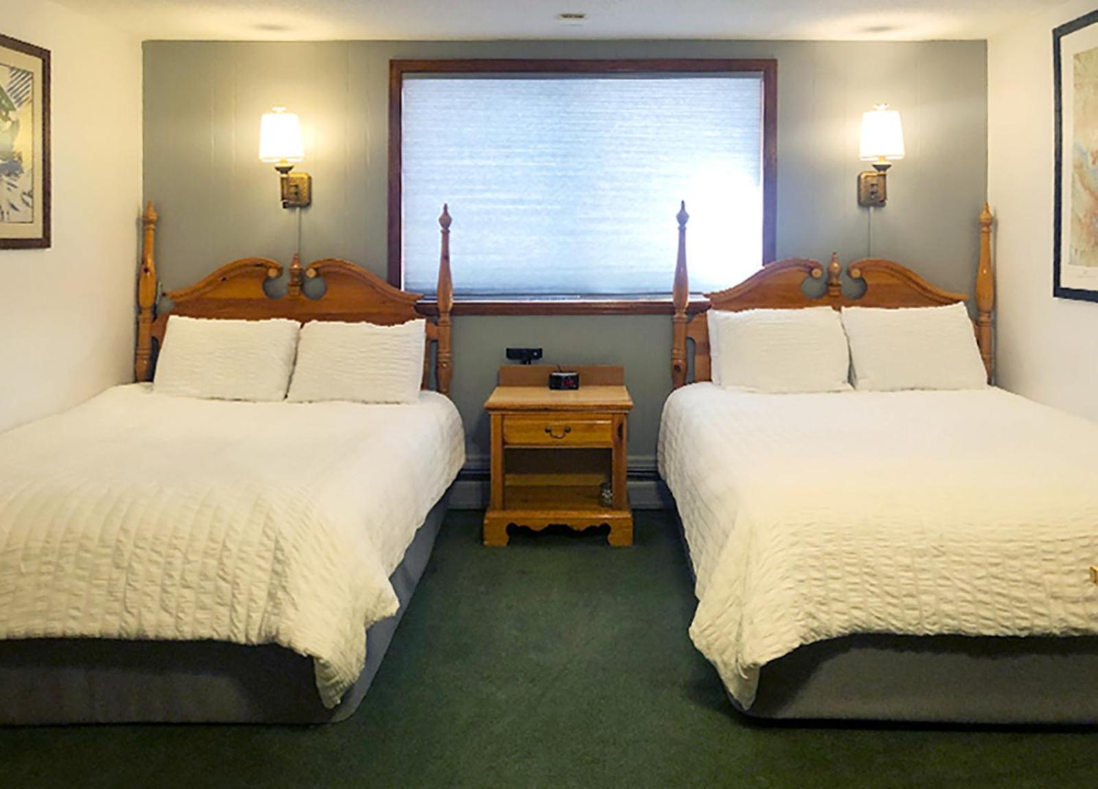 Tyrolean Lodge